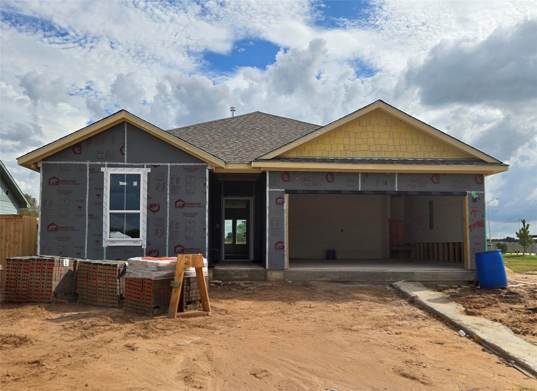 31231 Cass River Lane Property Photo 2