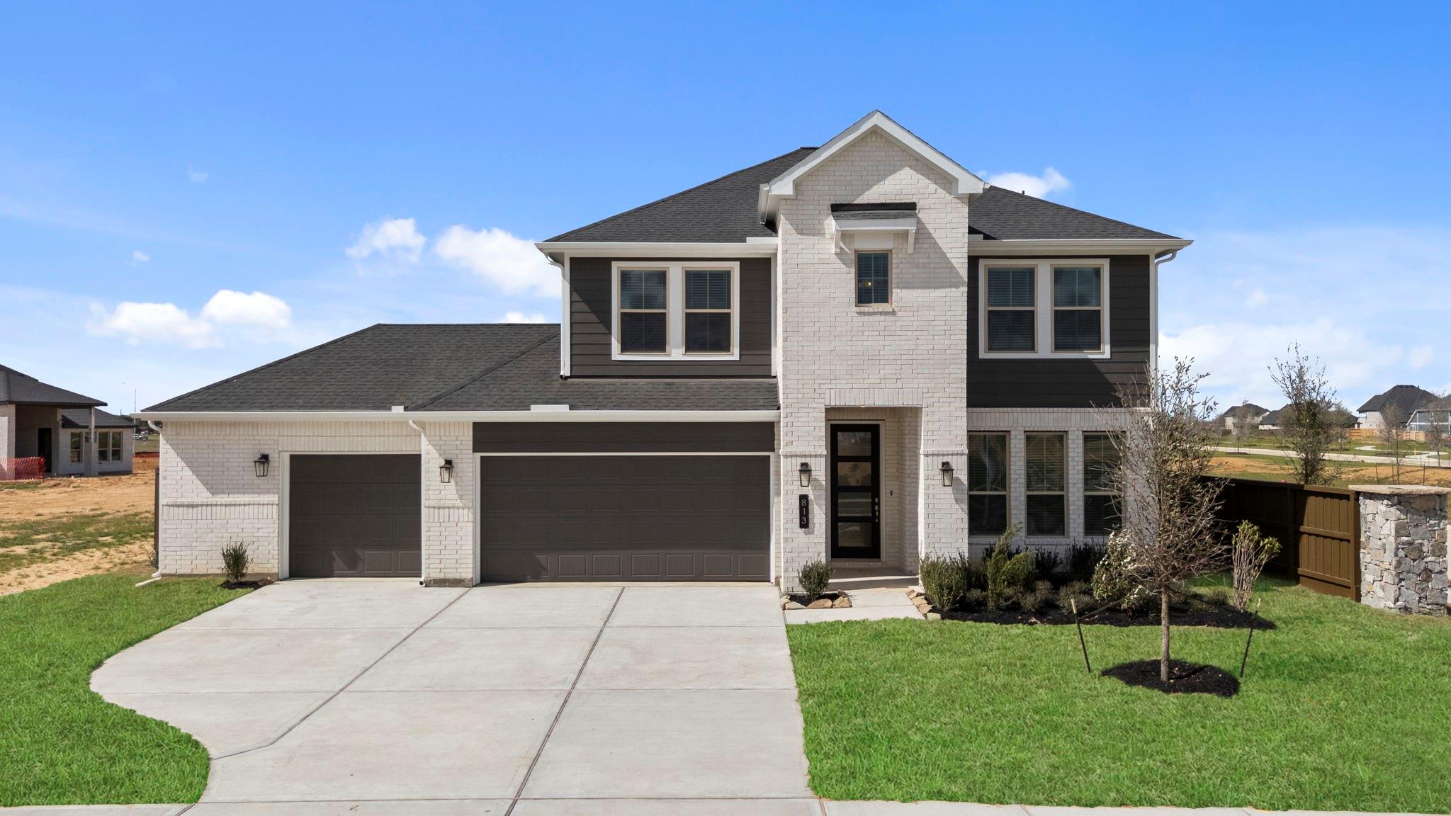 813 Green Ash Way, Waller Tx 77484 Property Photo 1