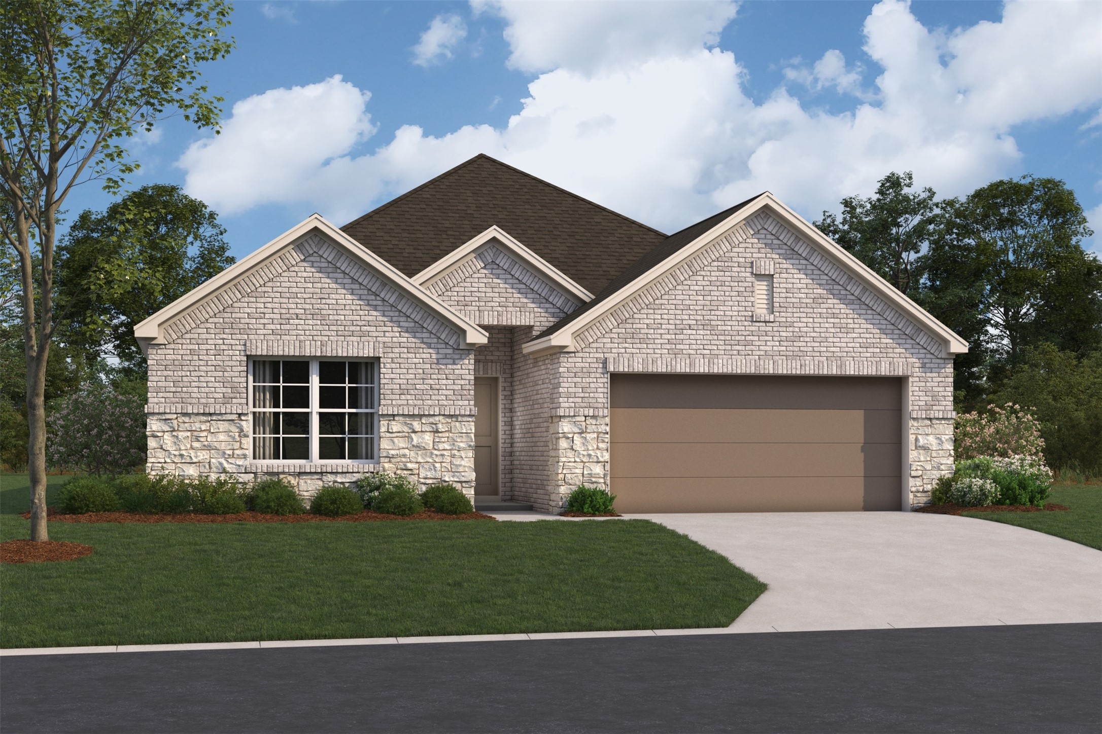 3621 Reina Reach Drive Property Photo 1