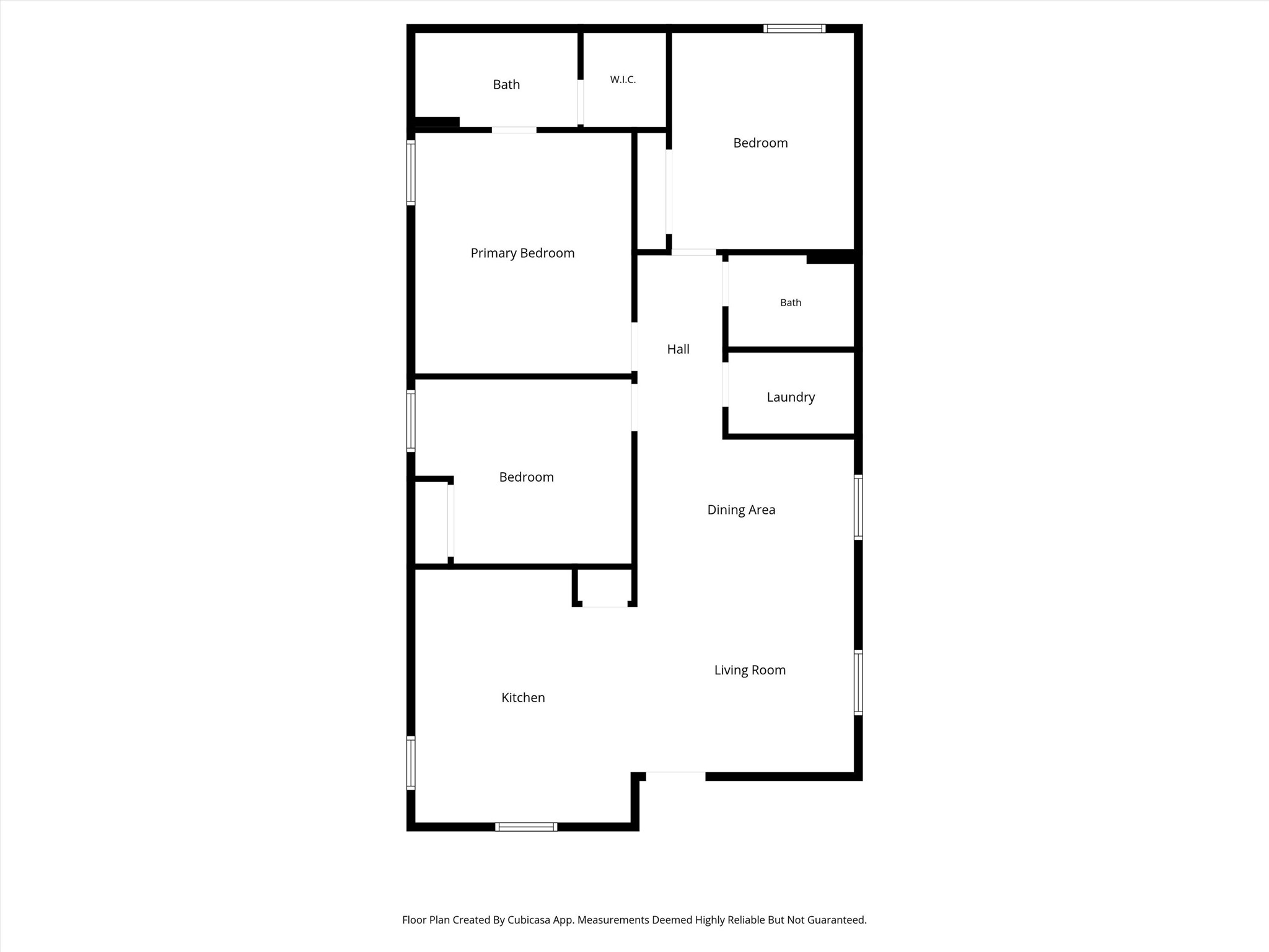 3107 Grassmere Street B Property Photo 26