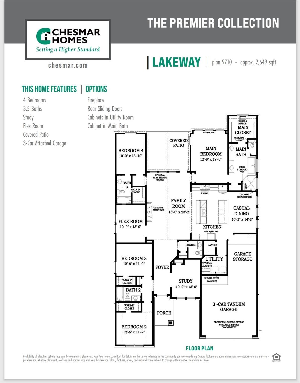 32451 Violet Dancer Court Property Photo 31