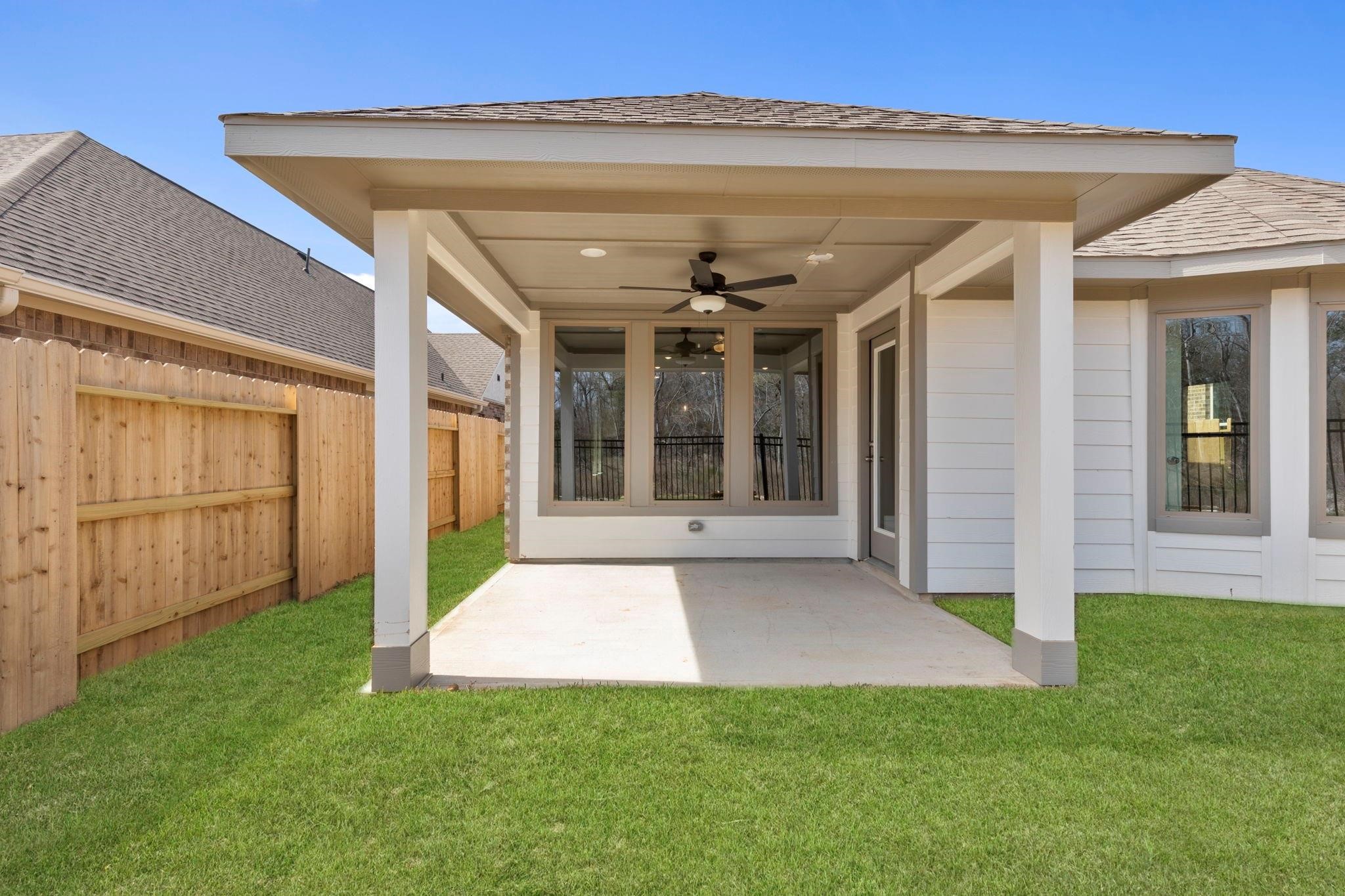 235 Navasota Narrows Way Property Photo 21