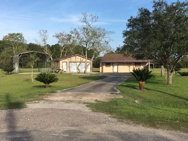 5307 Tree Point Road Property Photo 1