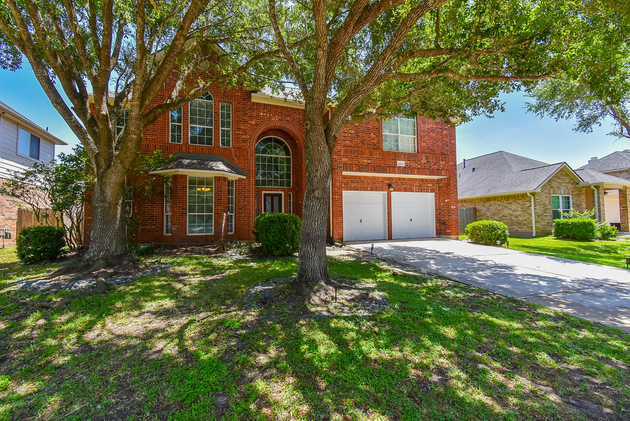 22107 Skyridge Lane Property Photo 1