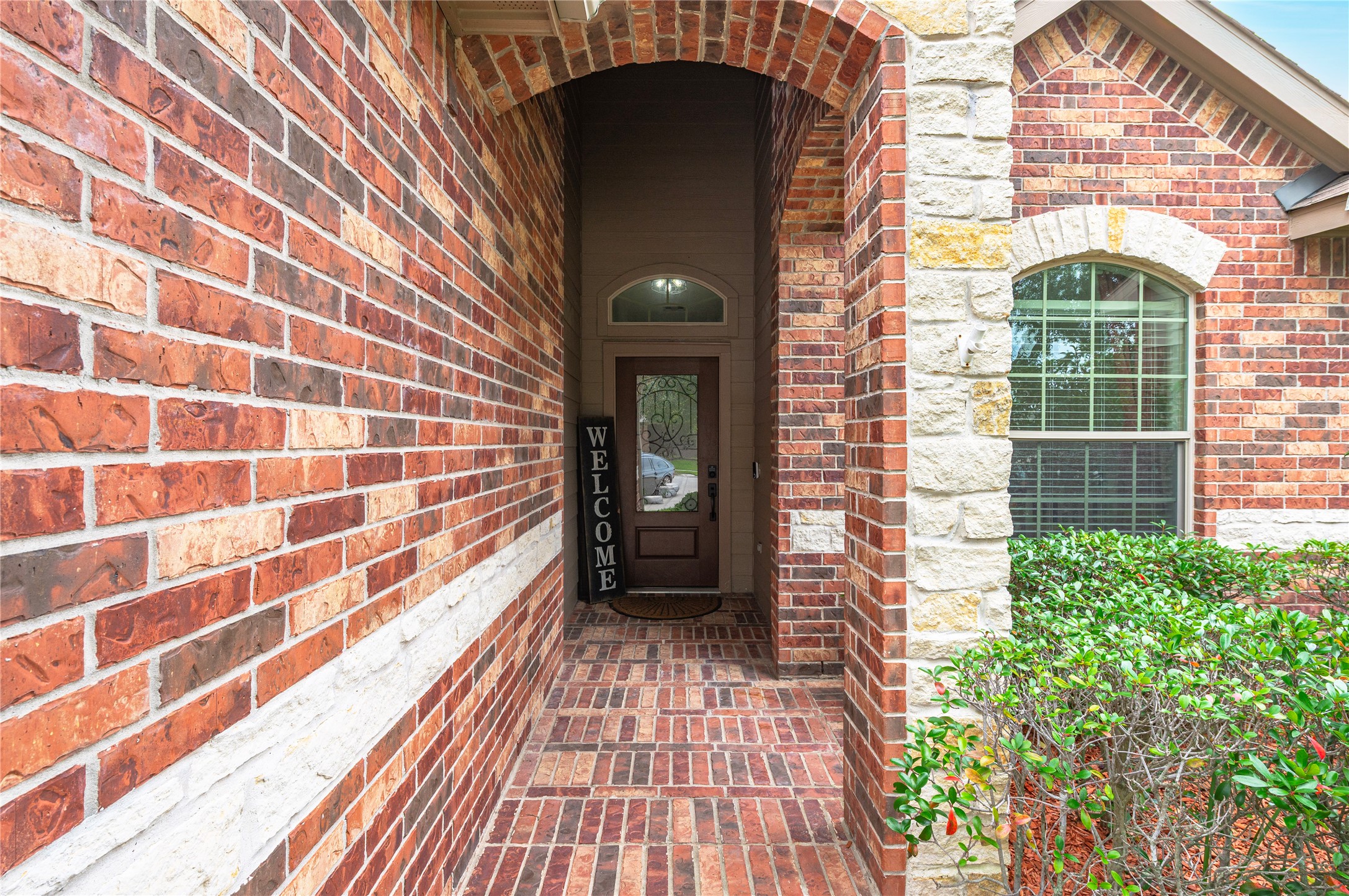 17107 Bedford Peak Court Property Photo 6