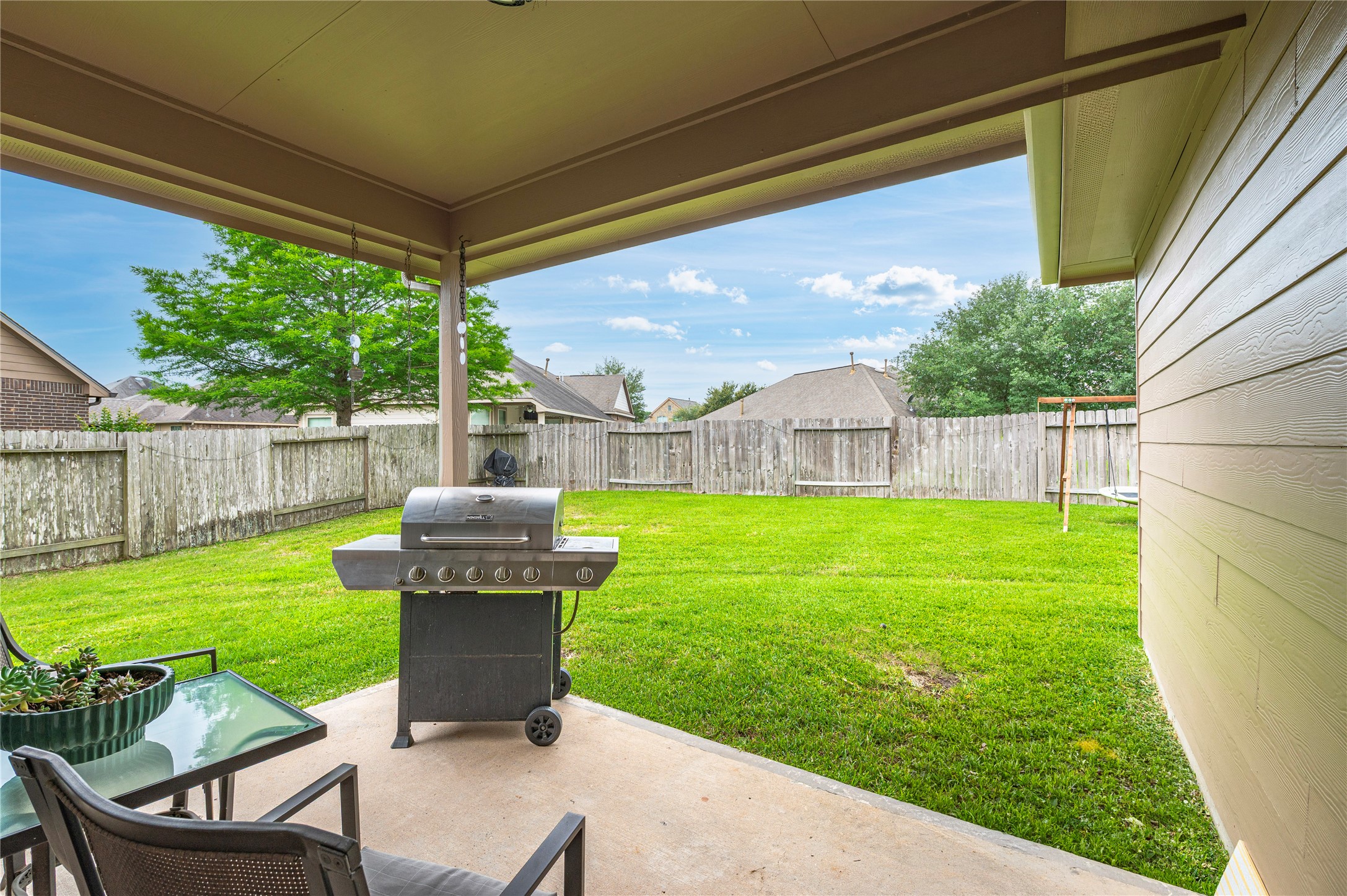17107 Bedford Peak Court Property Photo 7
