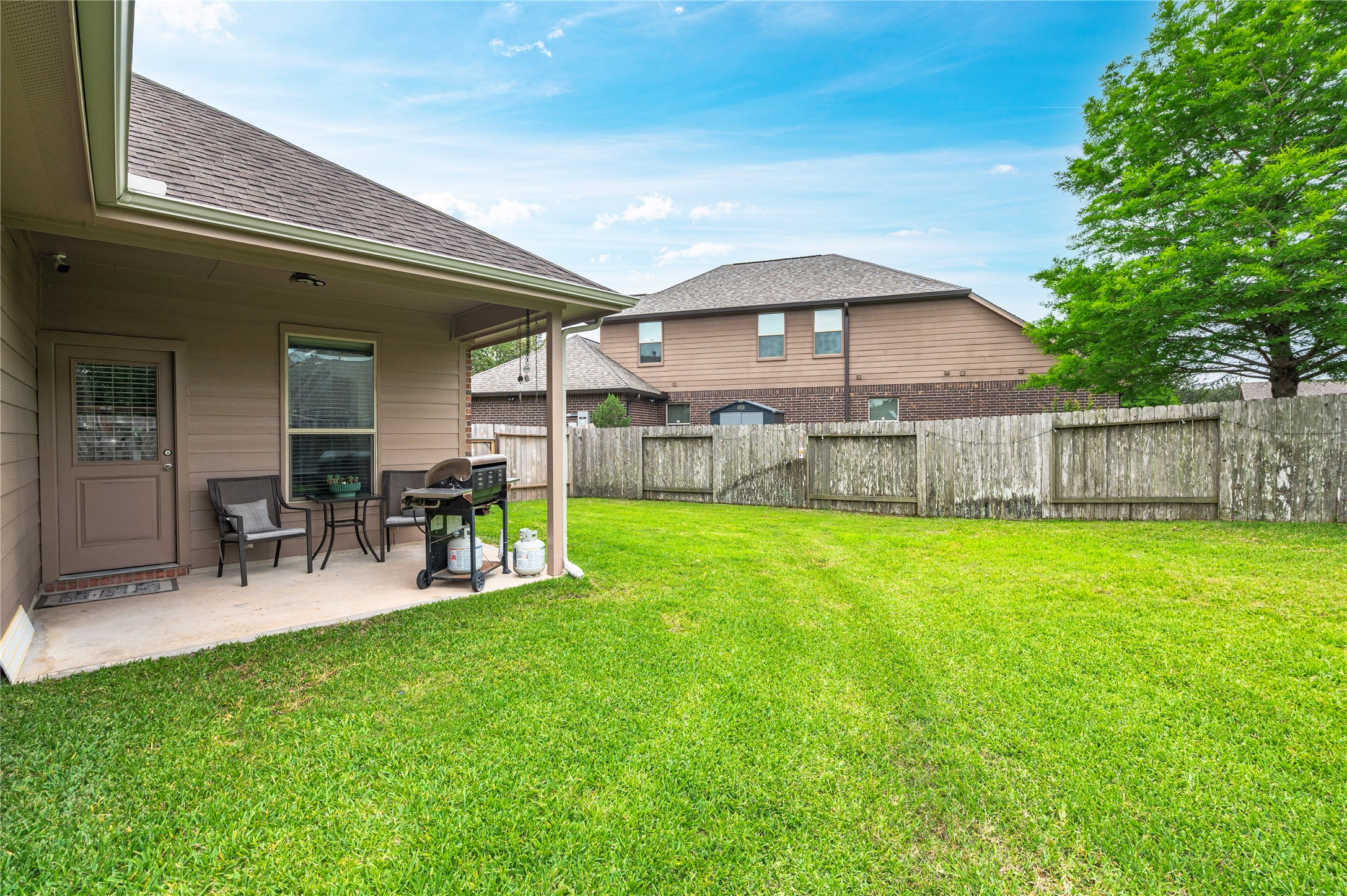 17107 Bedford Peak Court Property Photo 9