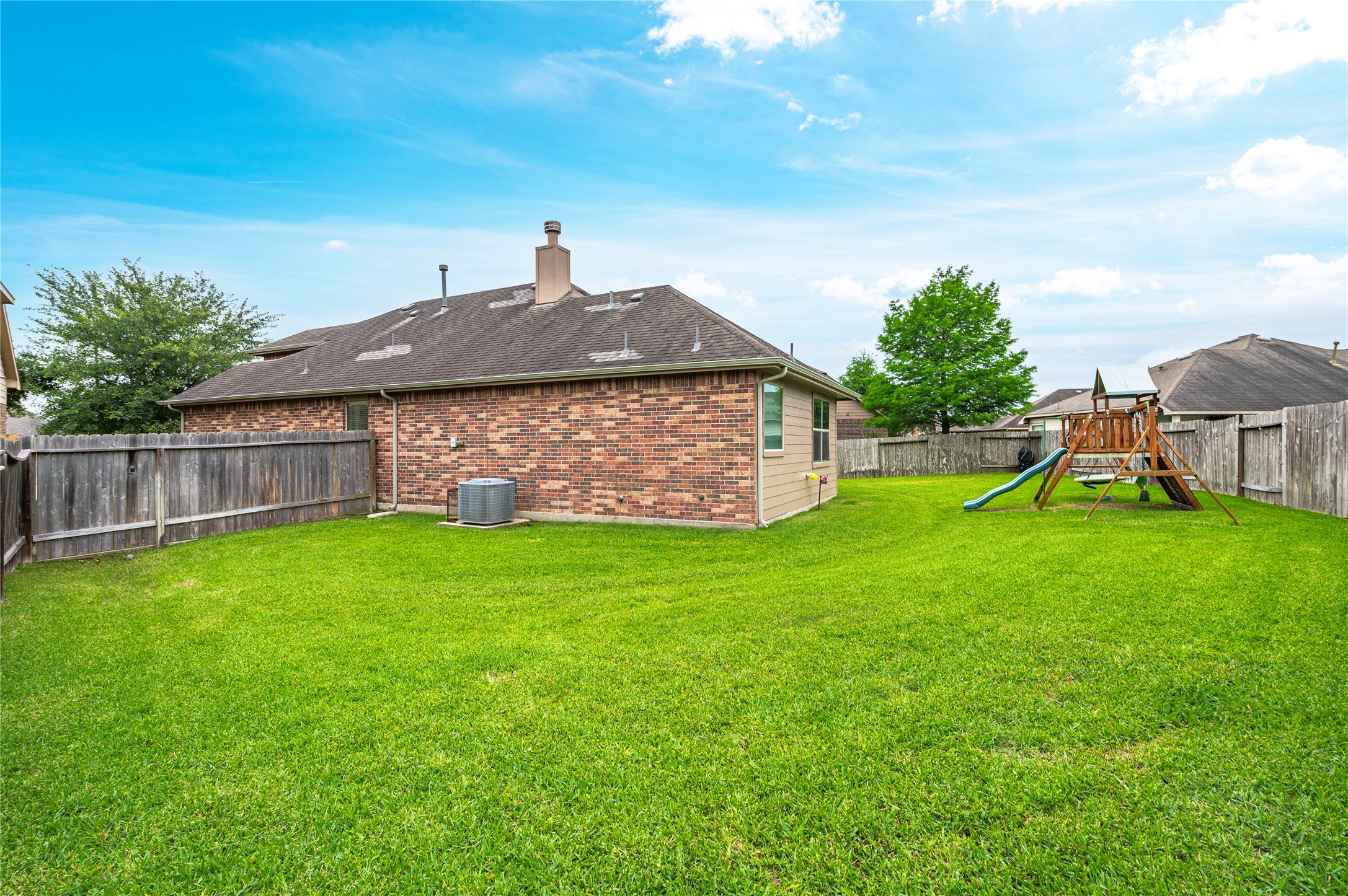 17107 Bedford Peak Court Property Photo 12