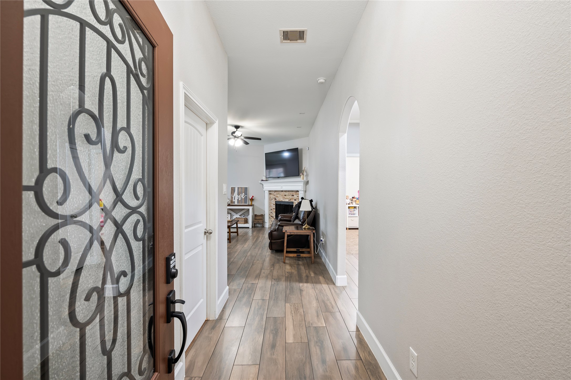 17107 Bedford Peak Court Property Photo 14