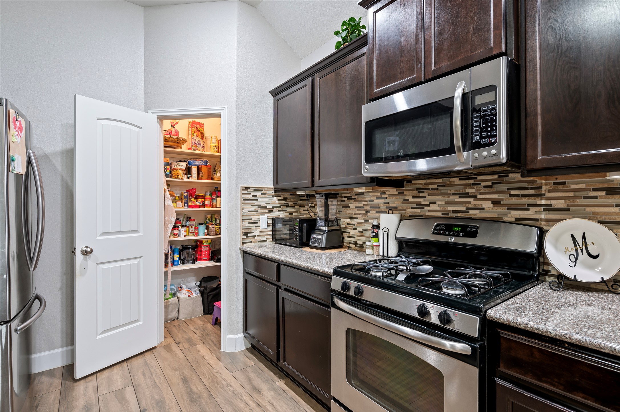 17107 Bedford Peak Court Property Photo 21