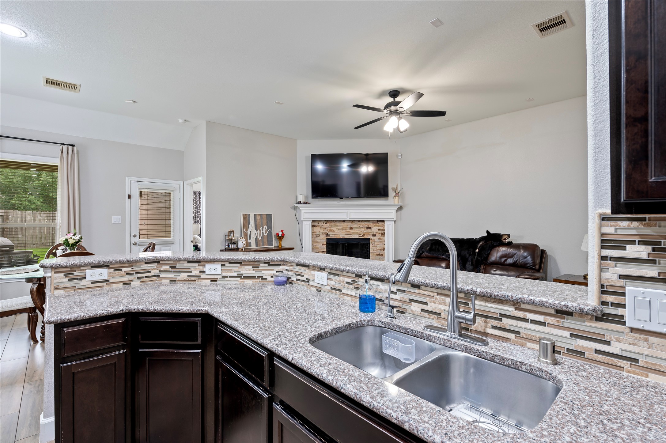 17107 Bedford Peak Court Property Photo 22