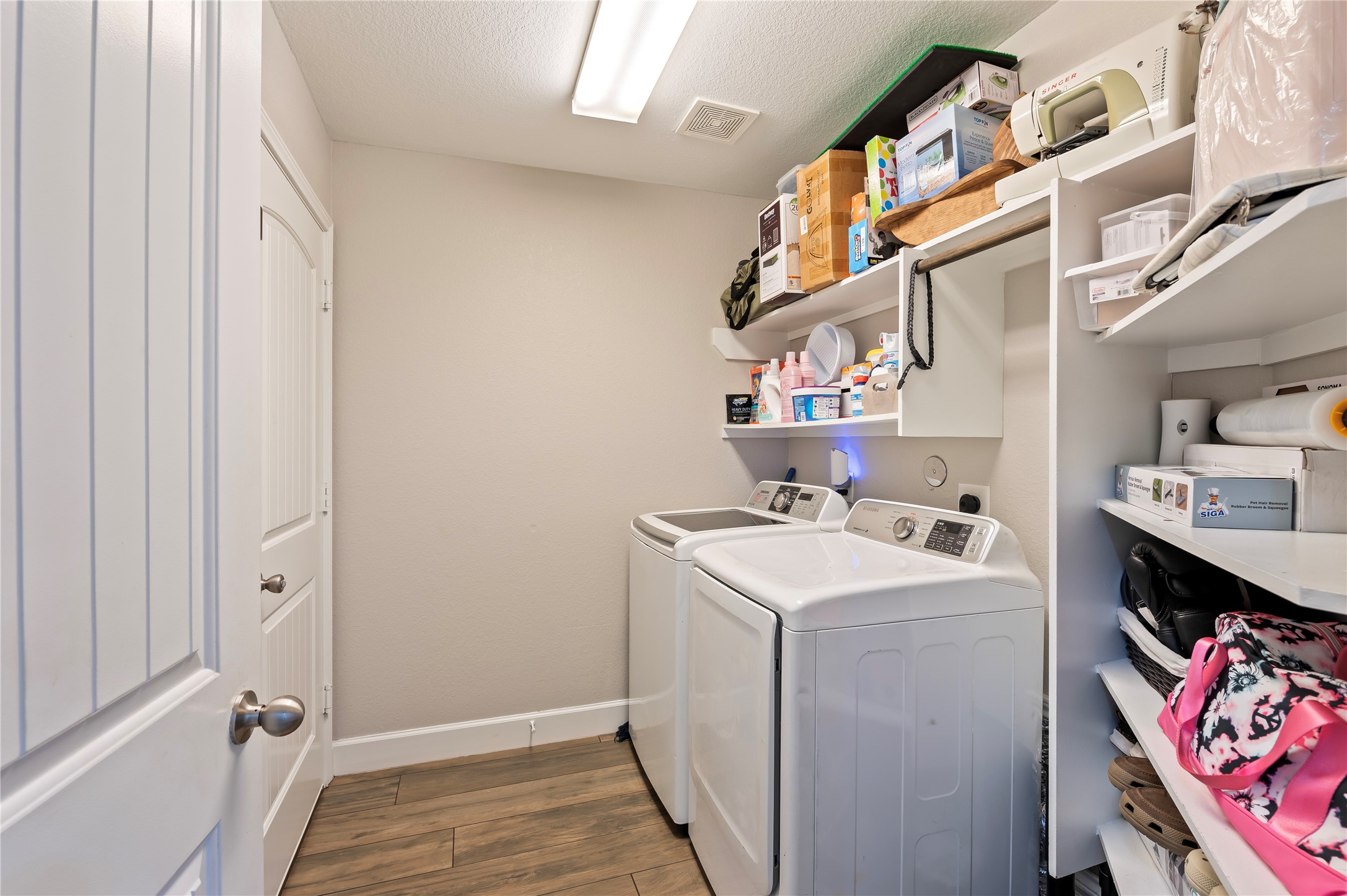 17107 Bedford Peak Court Property Photo 32
