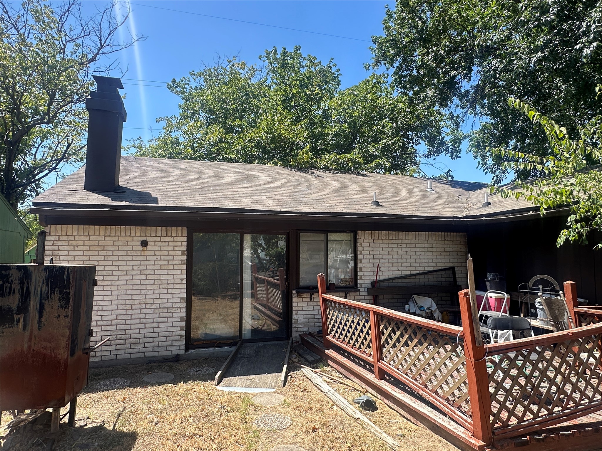 1720 S St Augustine Drive Property Photo 4