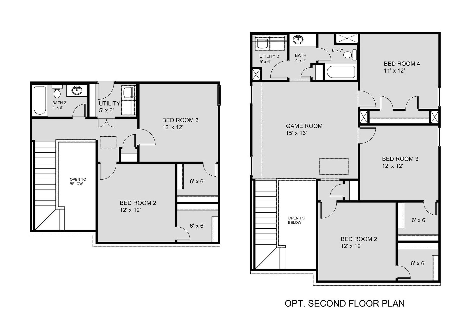 2352 Nooksack Drive Property Photo 4