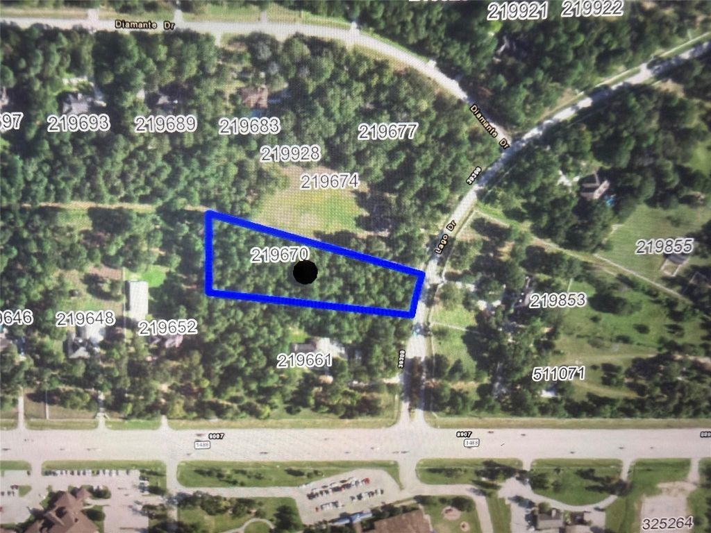 0 Lago Drive Property Photo 11