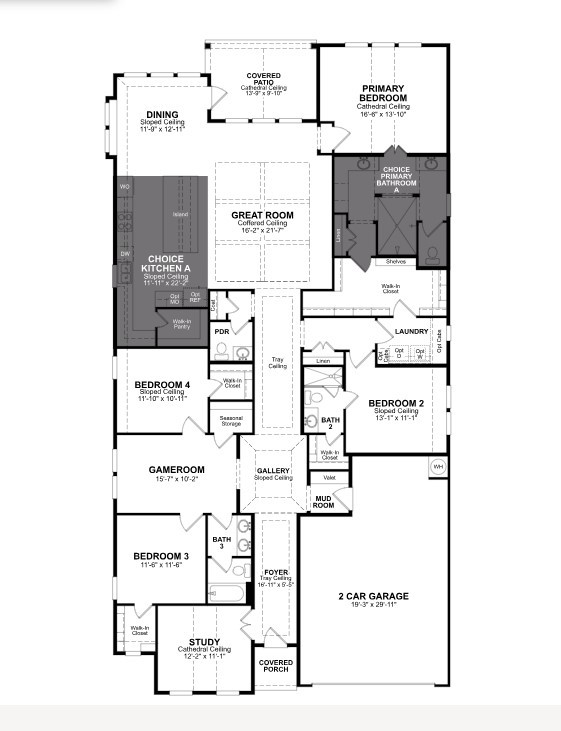 11303 Southwood Drive Property Photo 6