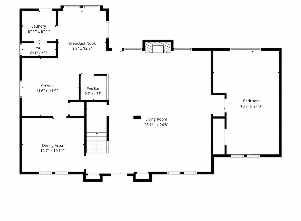 17518 Sandy Cliffs Drive Property Photo 27