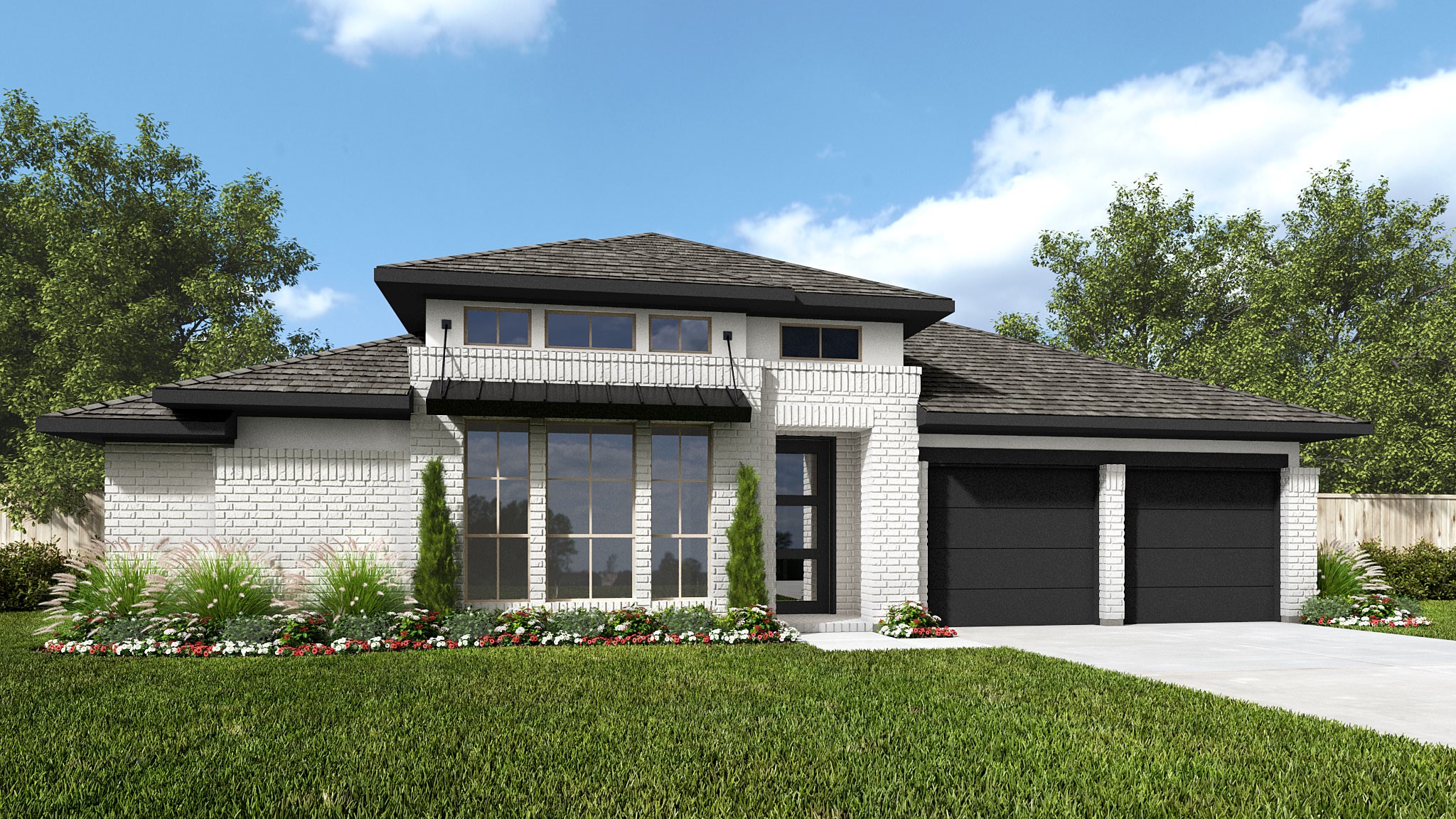 11423 Crown Terrace Drive Property Photo 1