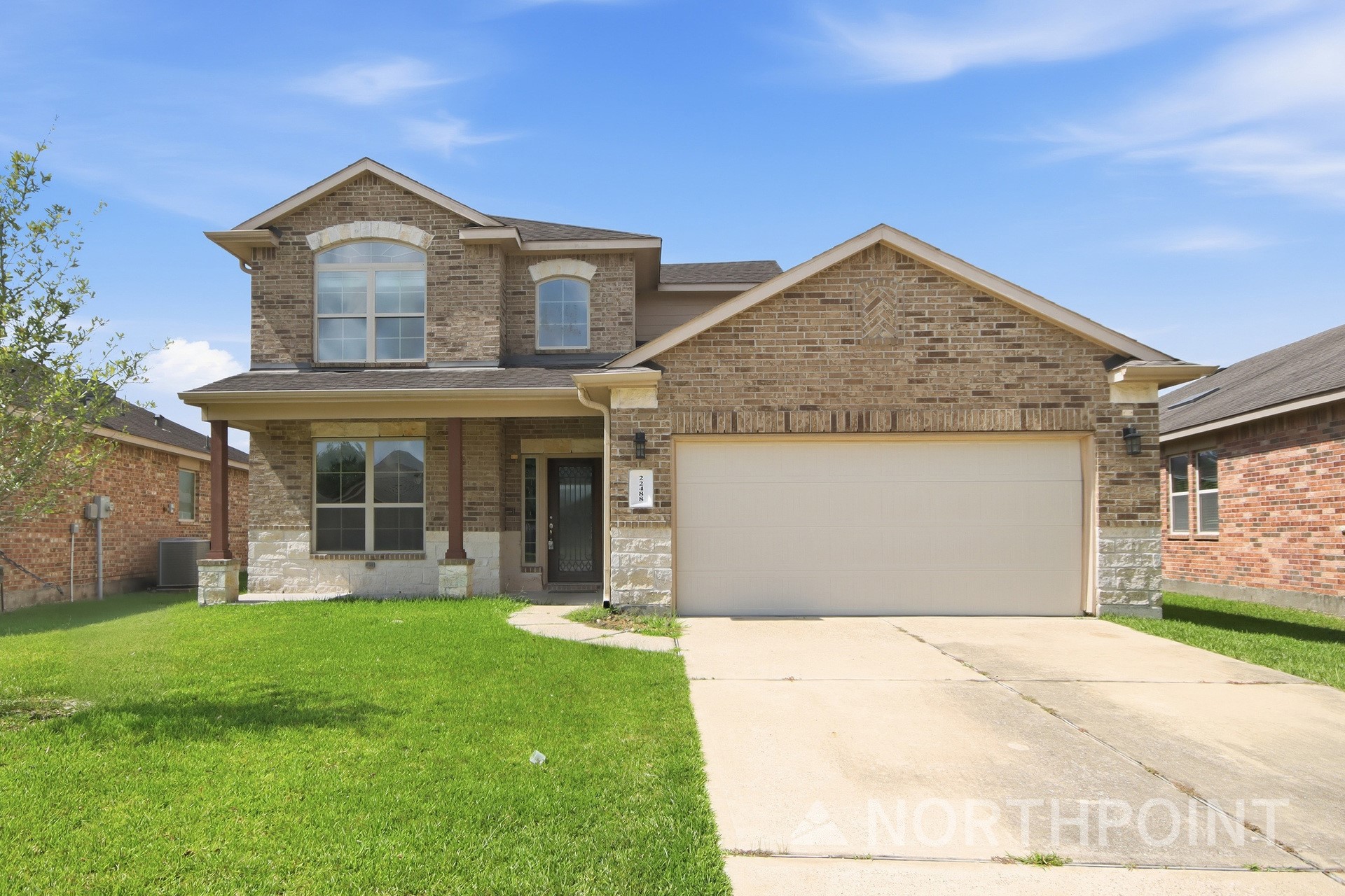 22488 Toronado Ridge Lane Property Photo 1