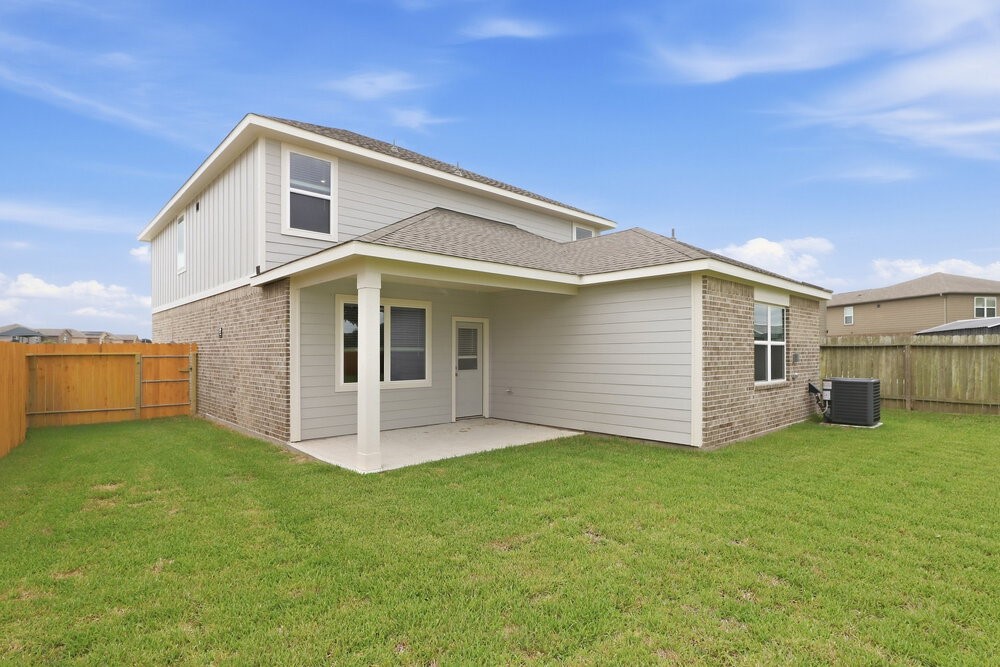 7650 Tipton Meadow Way Property Photo 16
