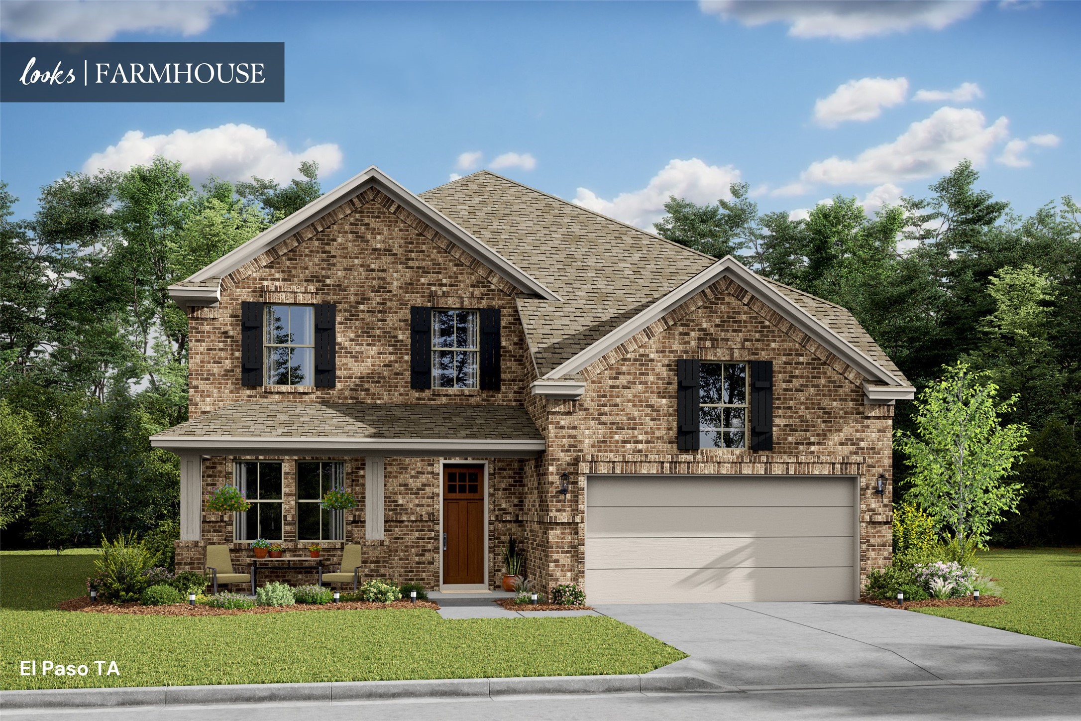 15123 Laurel Oak Lane Property Photo