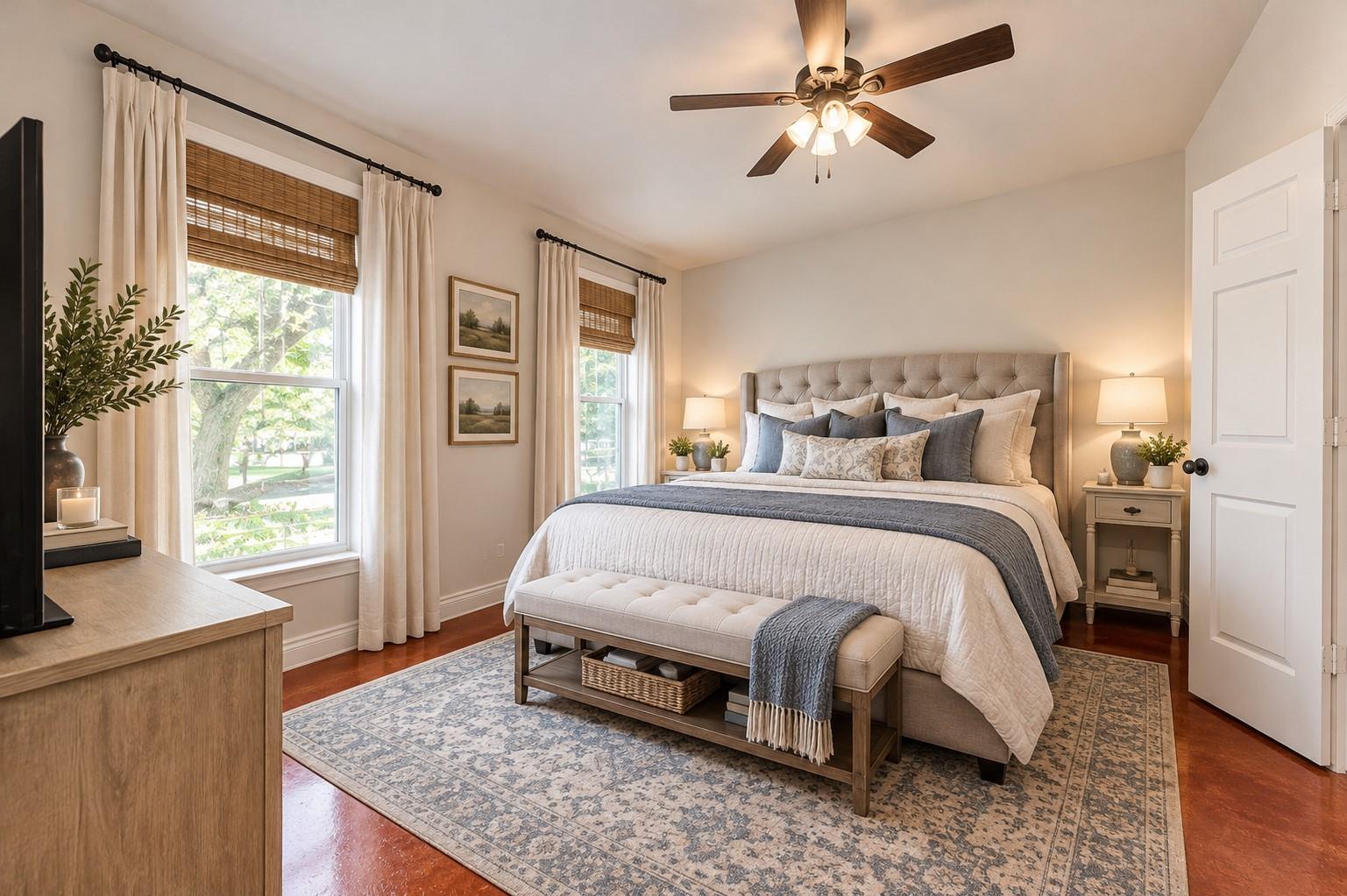 6207 Presidio Canyon Property Photo 4
