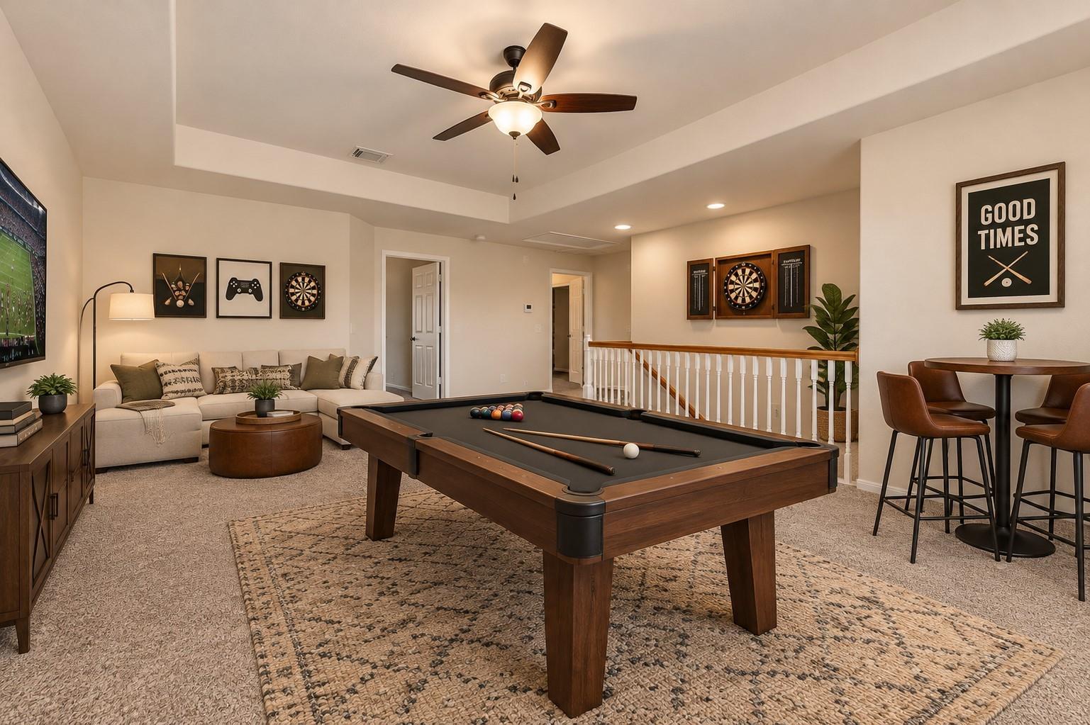 6207 Presidio Canyon Property Photo 6