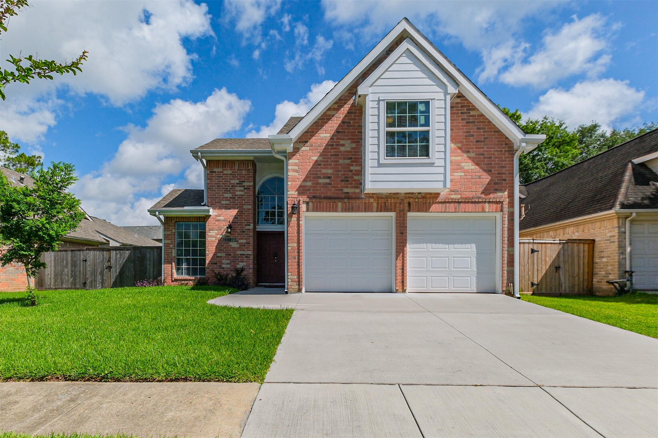 4427 Waterfall Way Property Photo 1