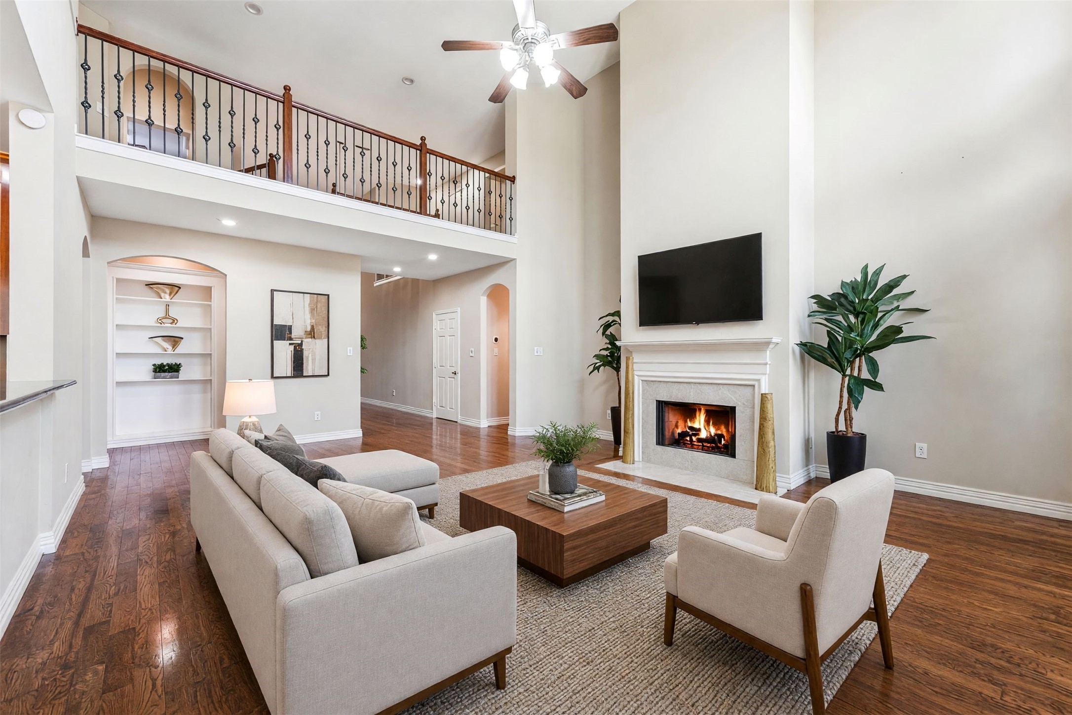 5507 Opal Cove Court Property Photo 7