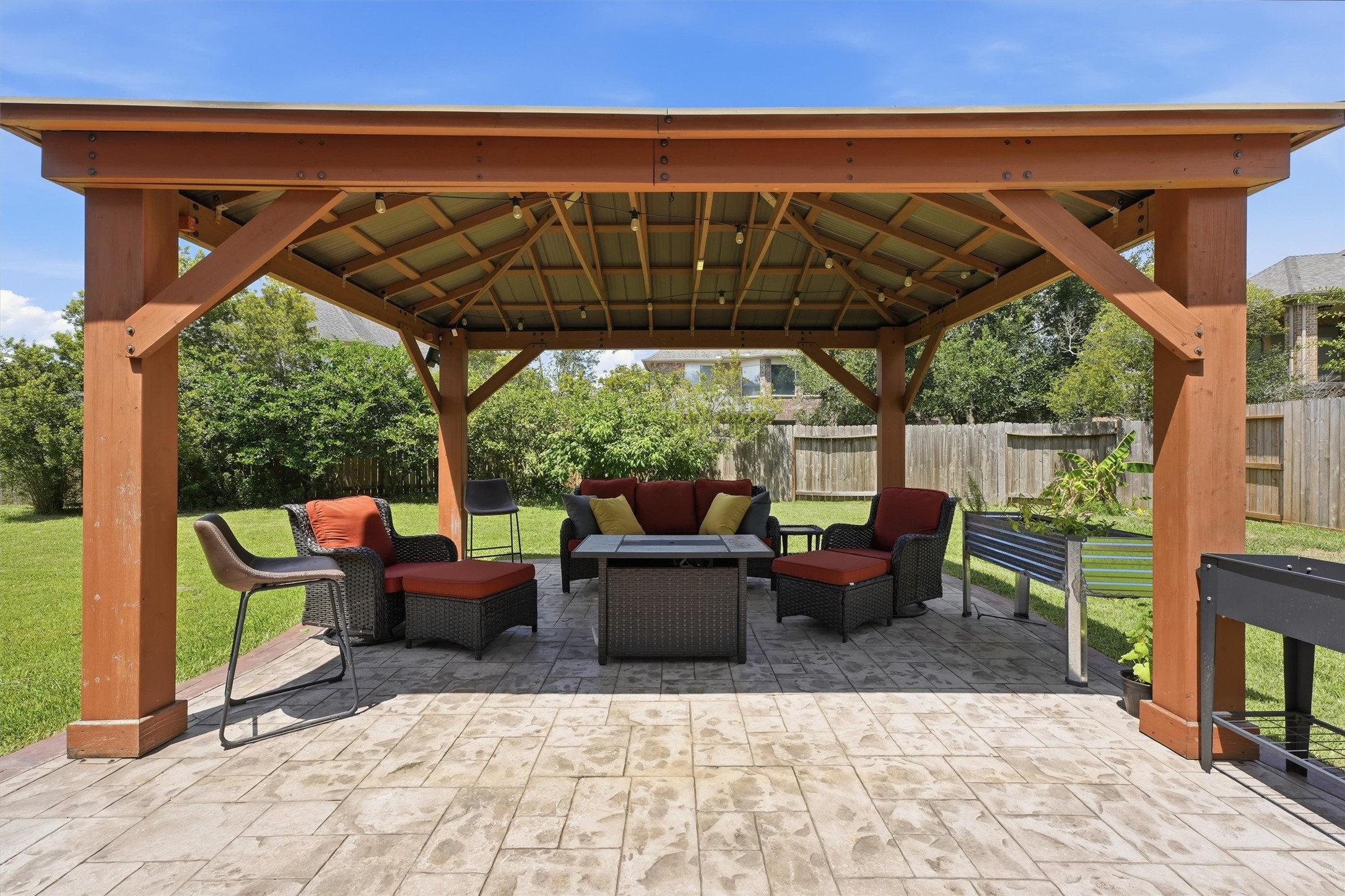 5507 Opal Cove Court Property Photo 35