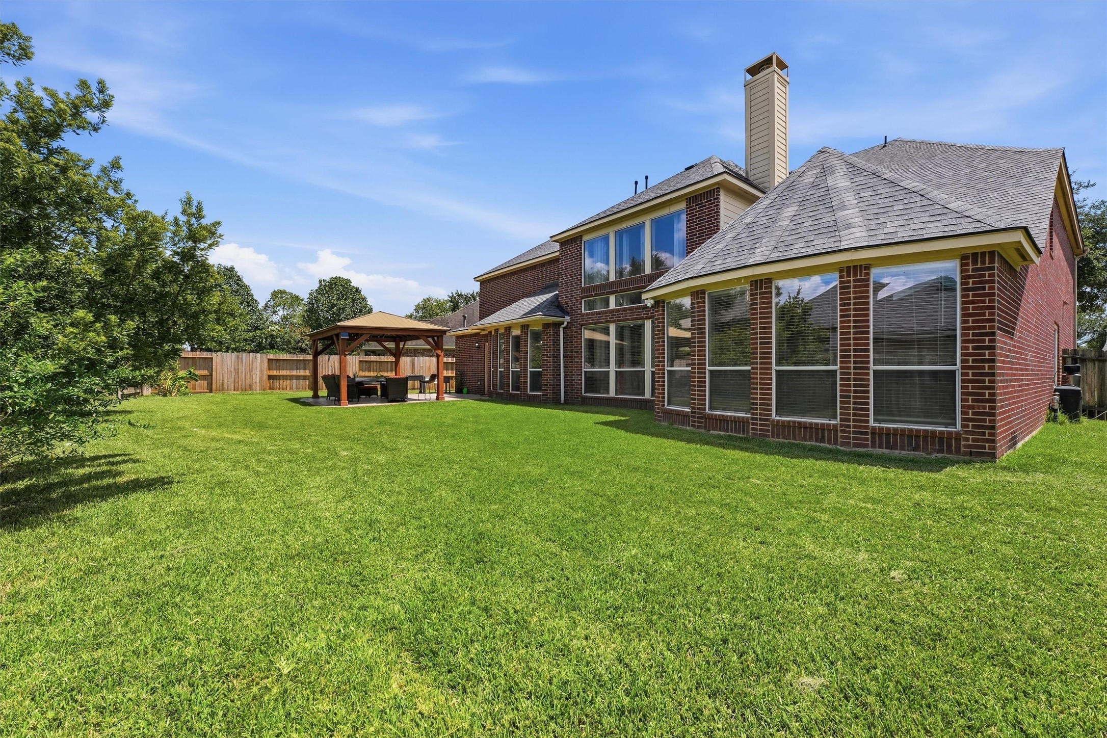 5507 Opal Cove Court Property Photo 37
