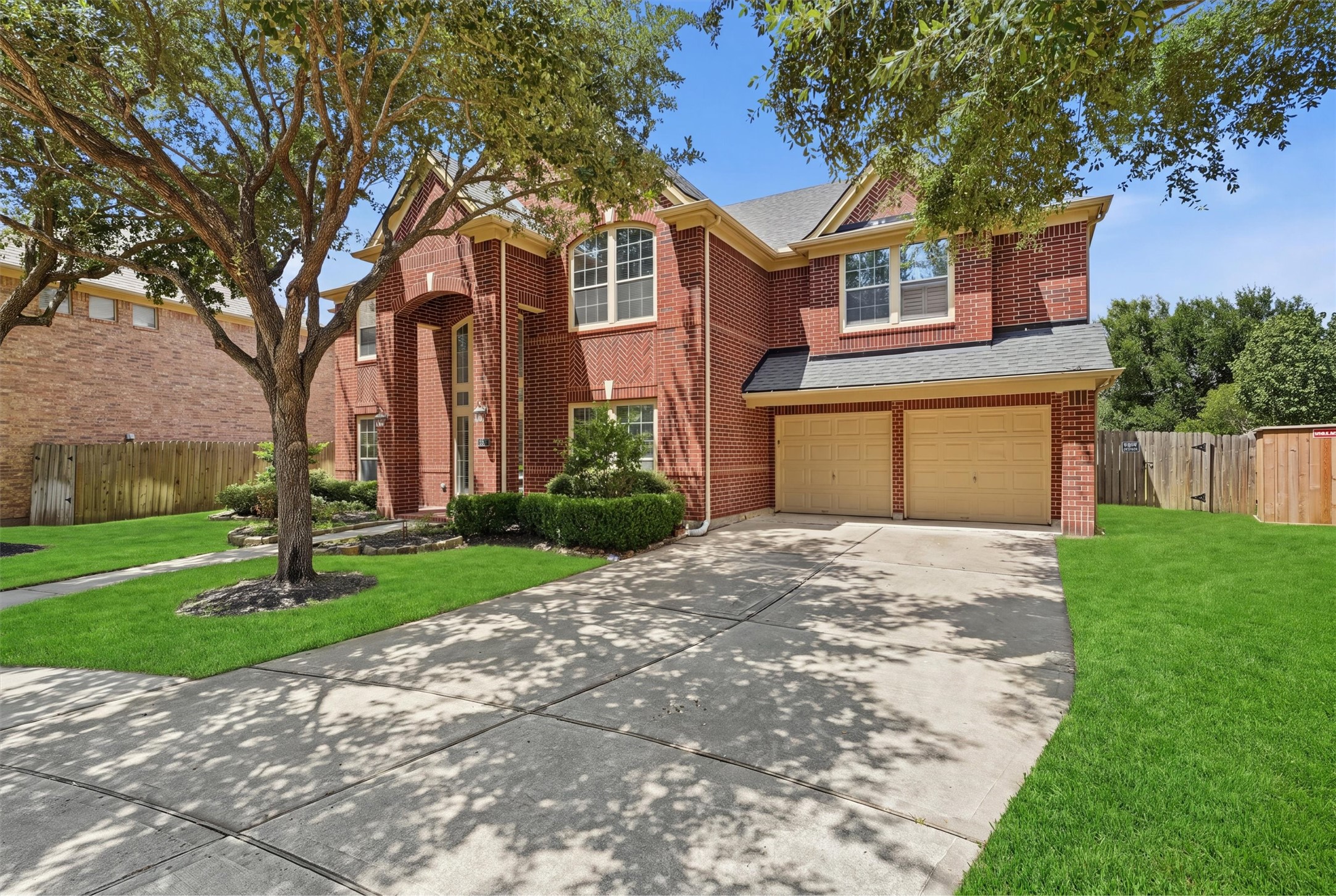5507 Opal Cove Court Property Photo 38