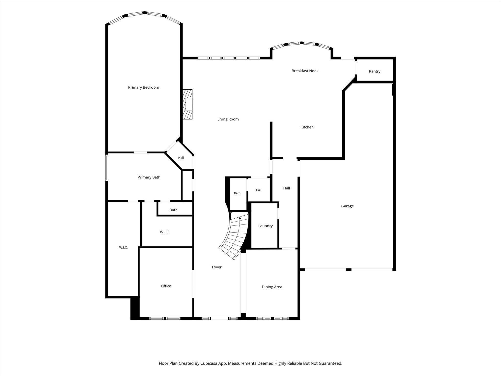 5507 Opal Cove Court Property Photo 39