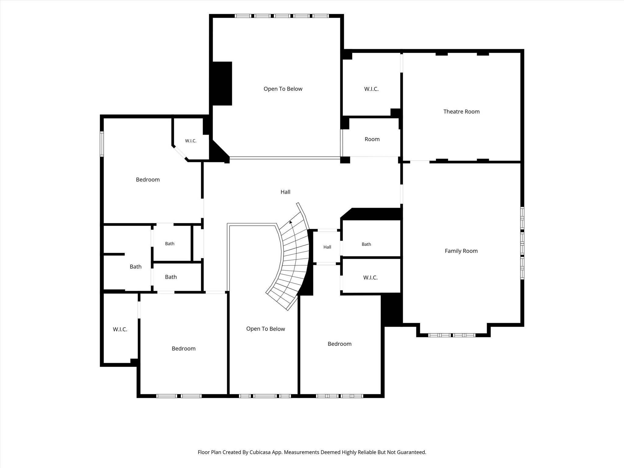 5507 Opal Cove Court Property Photo 40