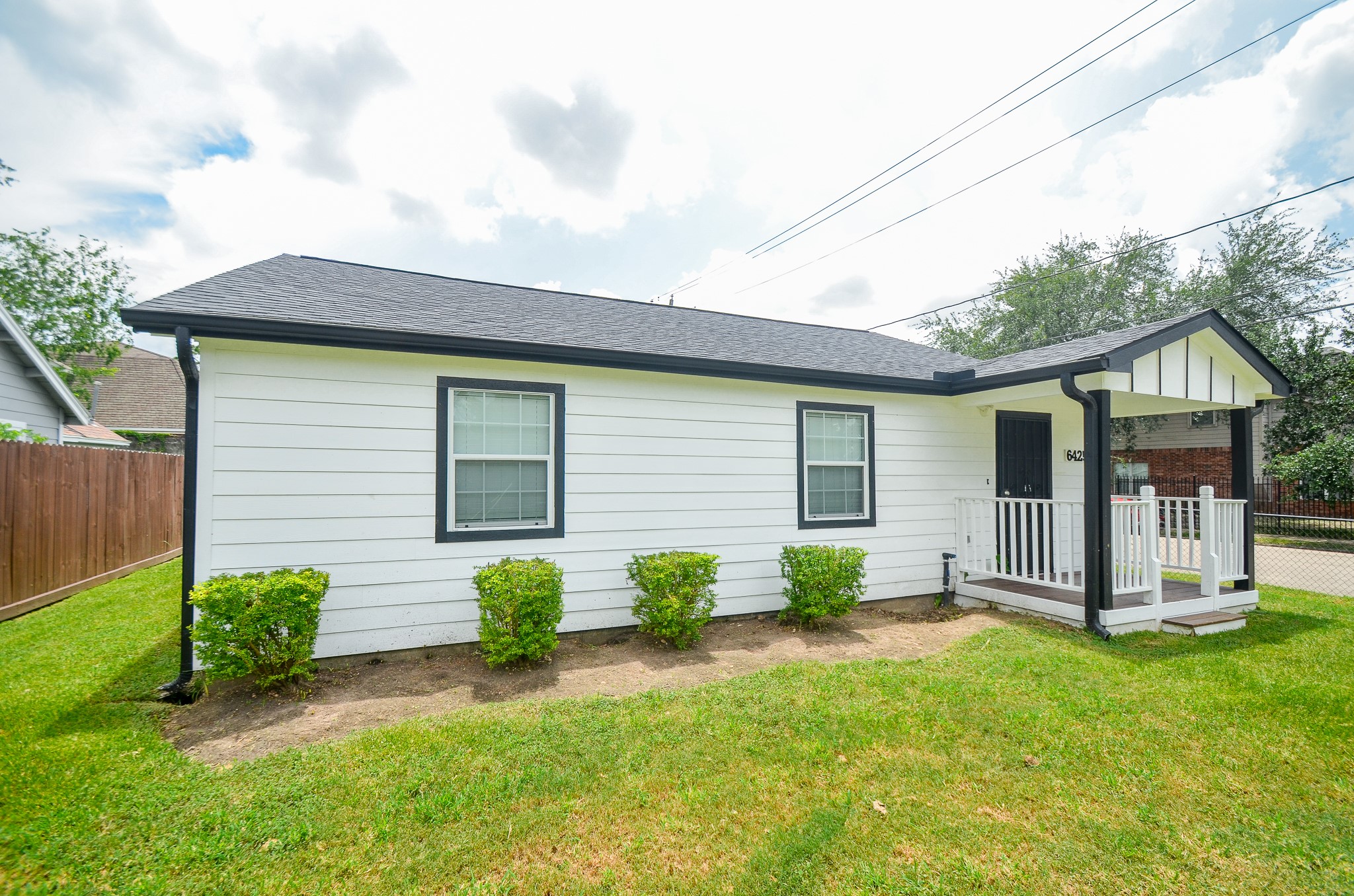 6425 Sidney Street Property Photo 1