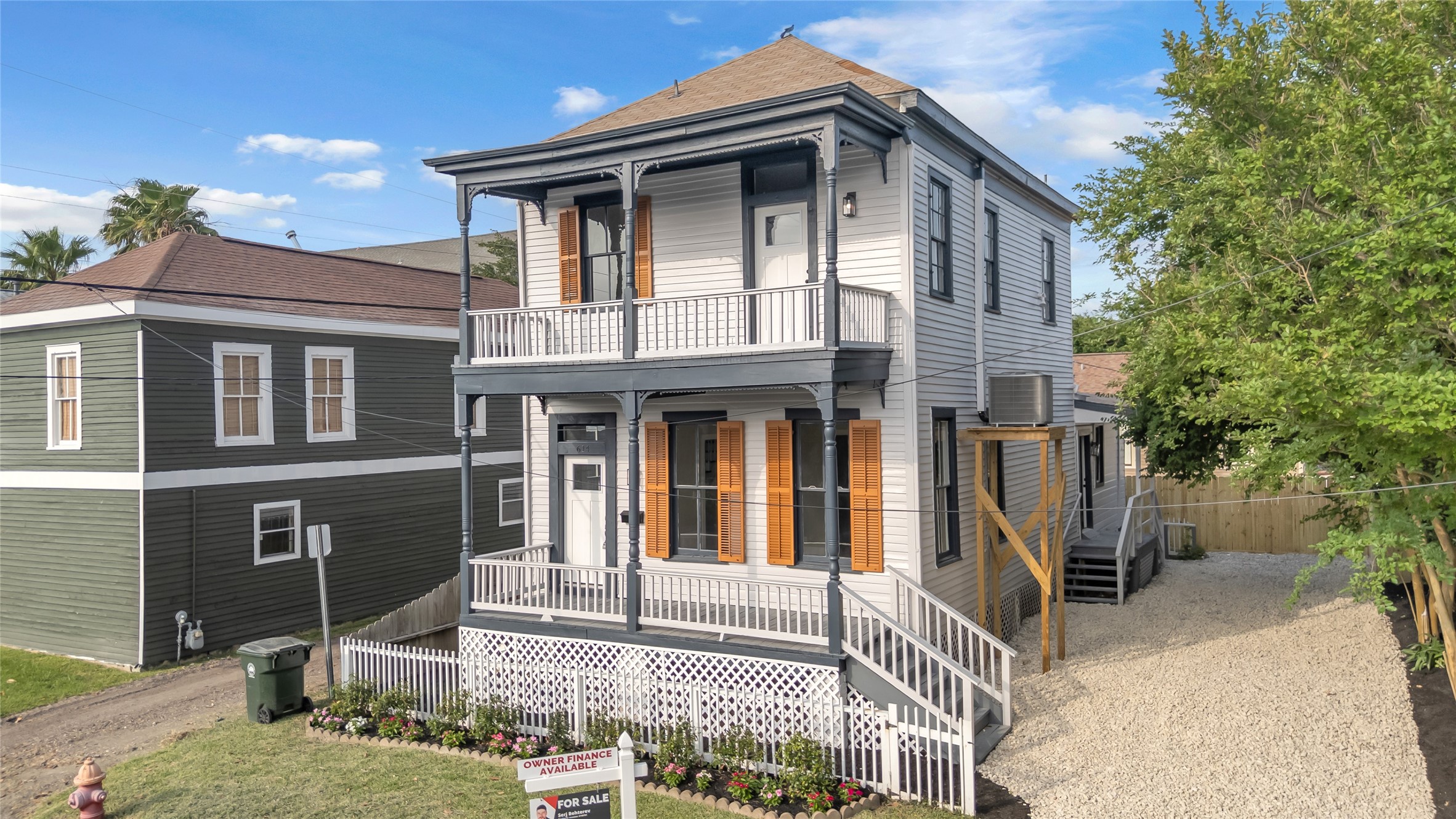 614 11th Street Property Photo 38