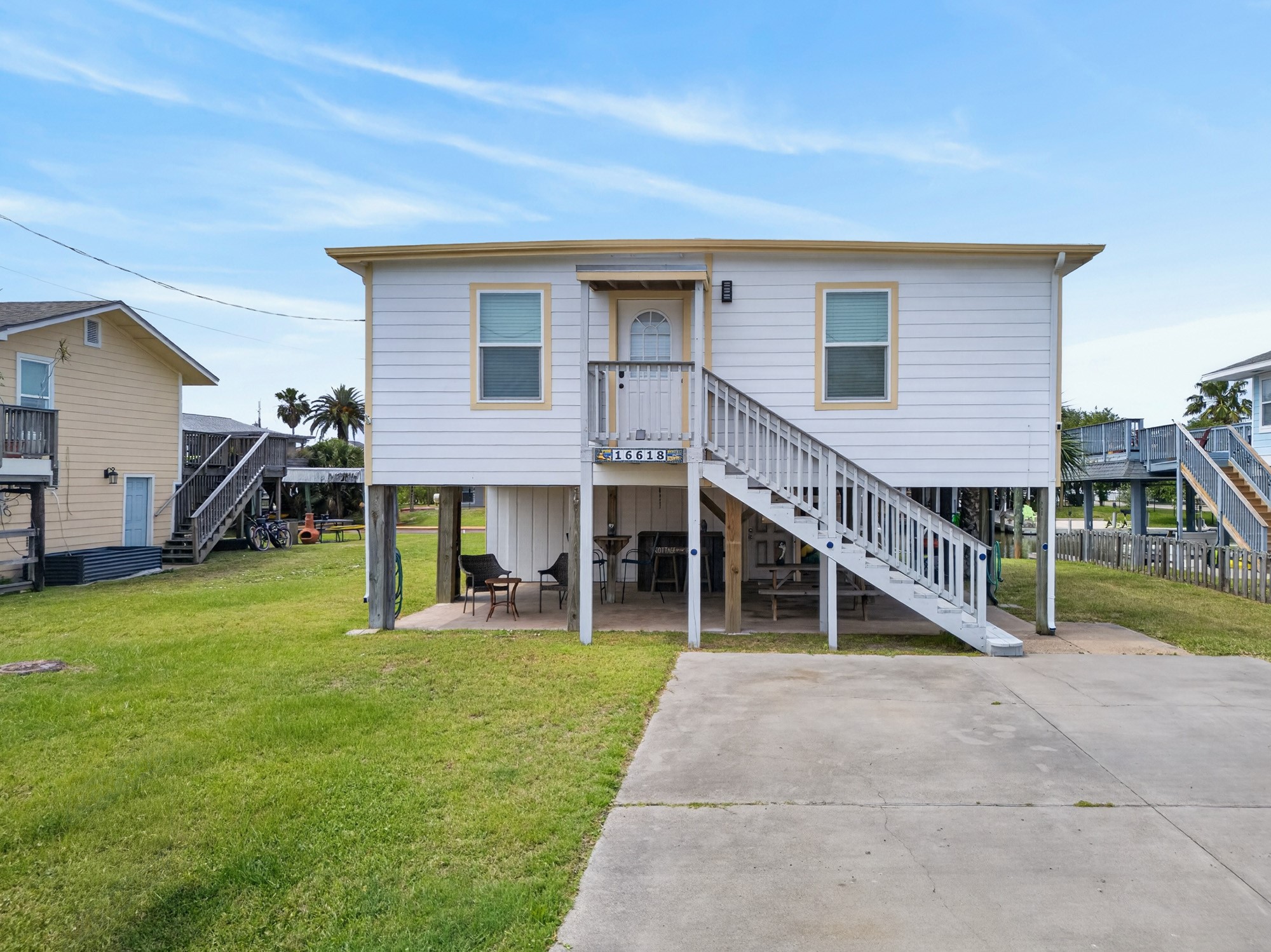 16618 Bermuda Way Property Photo 1