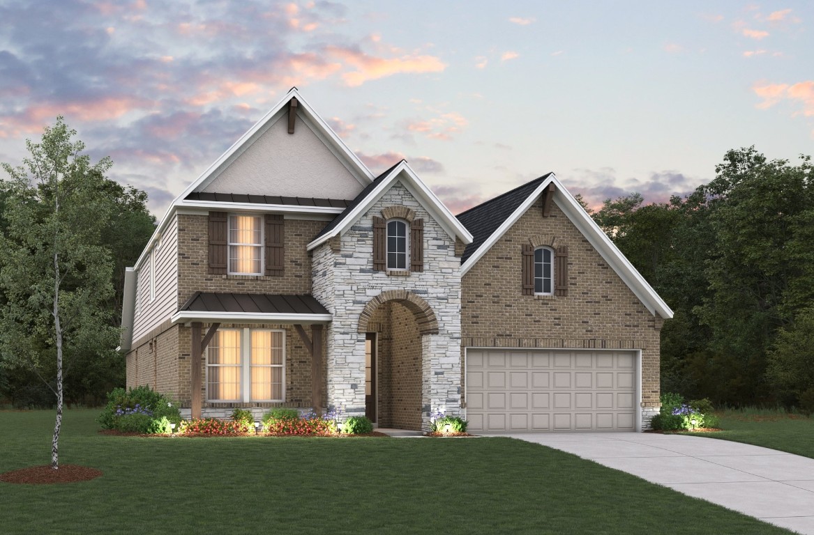 2922 Coastal Sage Lane Property Photo