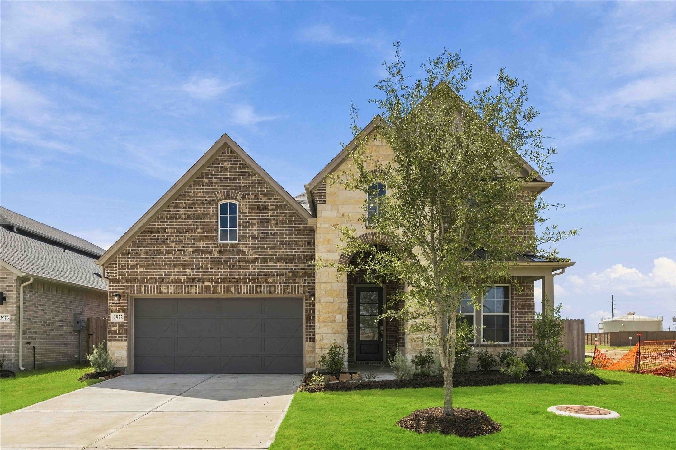 2922 Coastal Sage Lane Property Photo 1