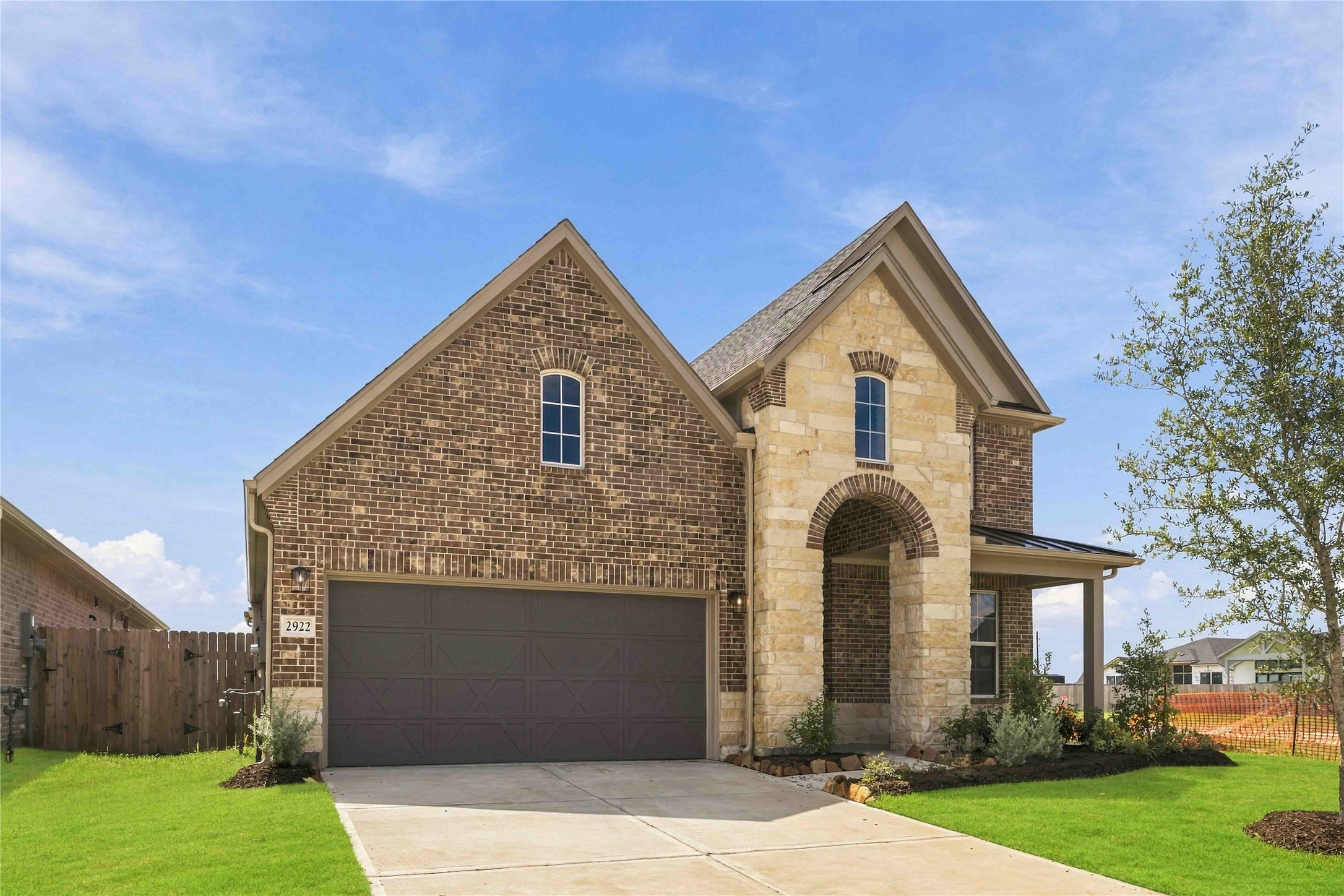 2922 Coastal Sage Lane Property Photo 3