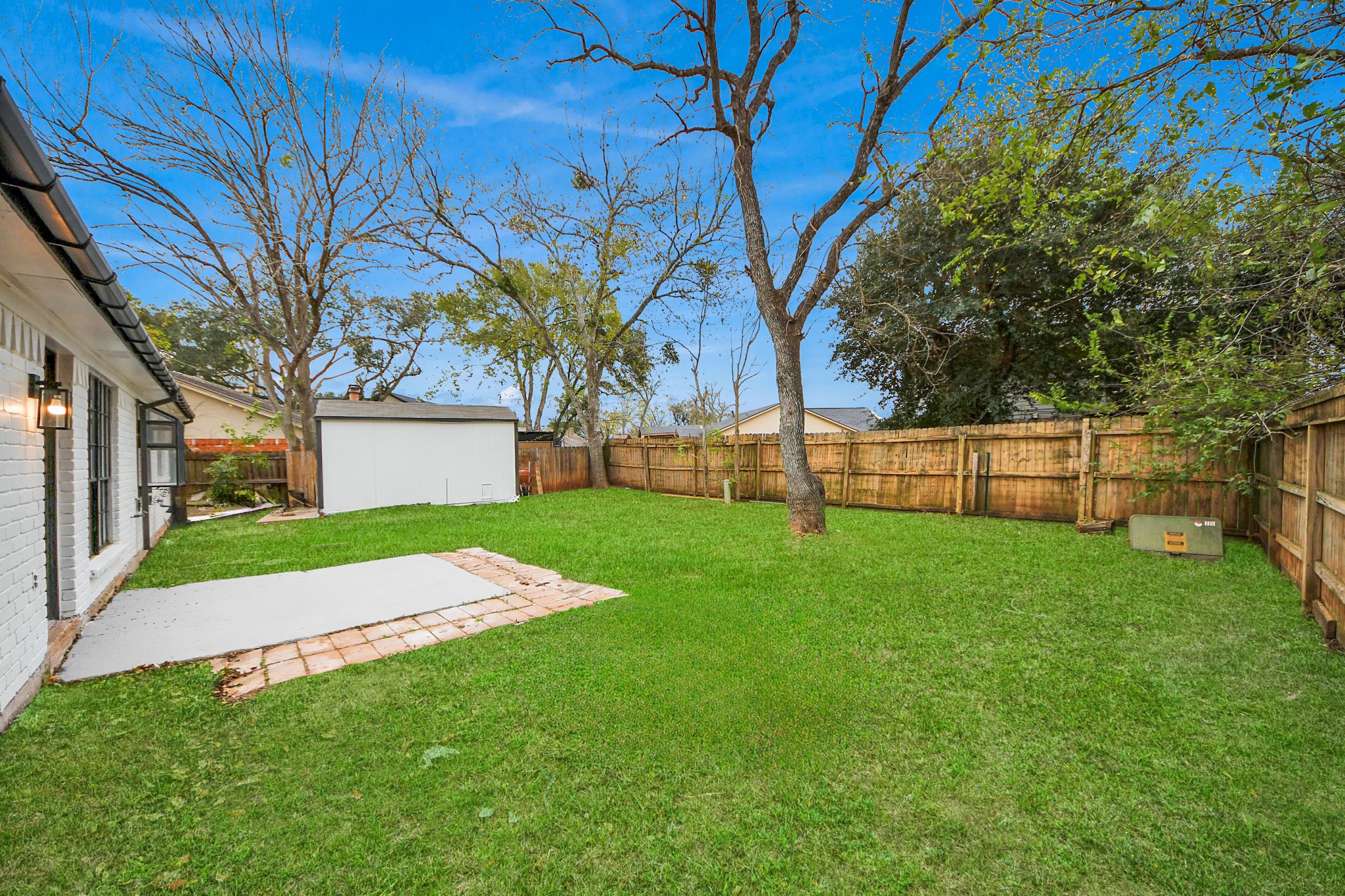 718 Land Grant Drive Property Photo 27