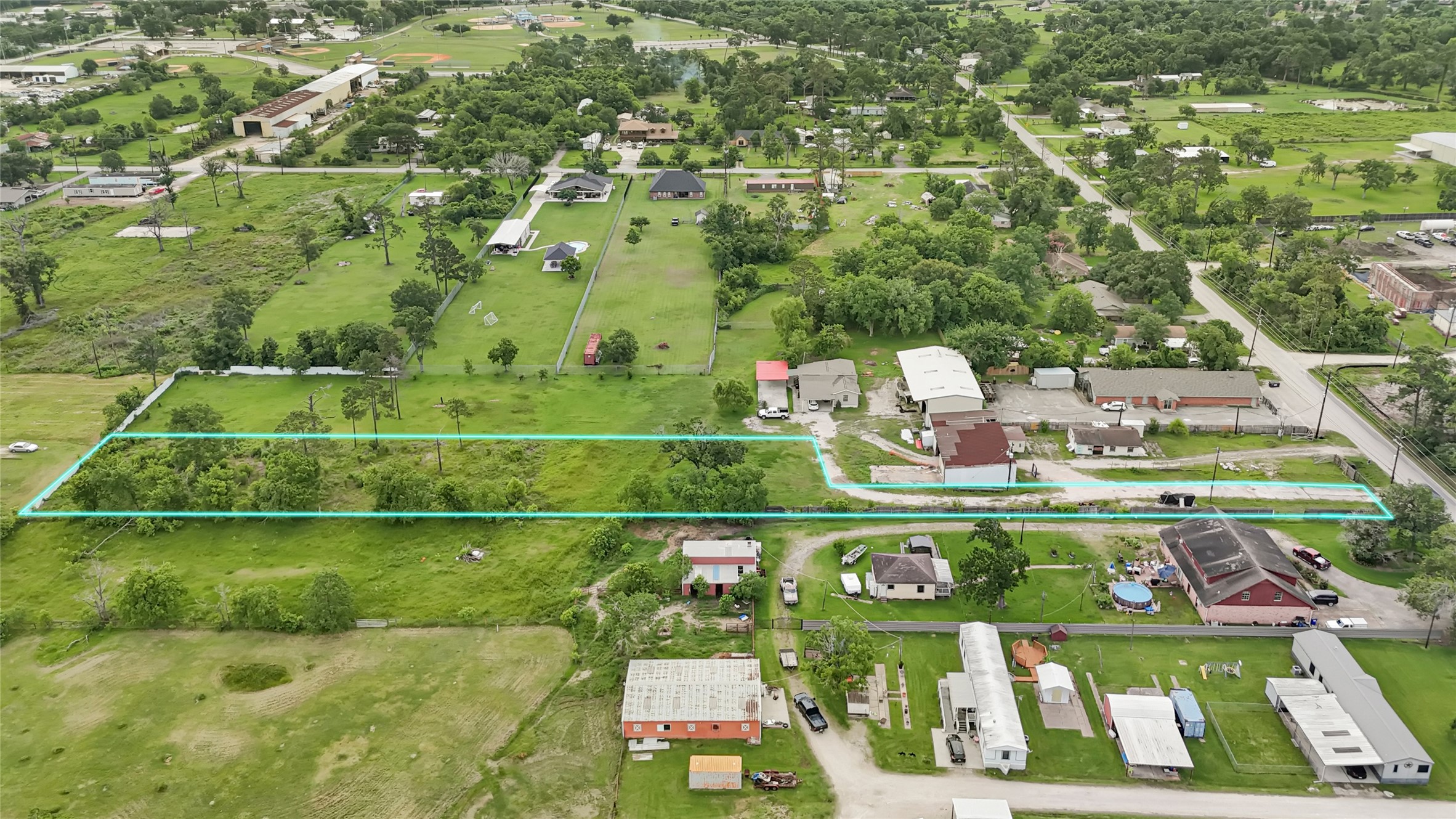 16219 A Bear Bayou Drive Property Photo 2