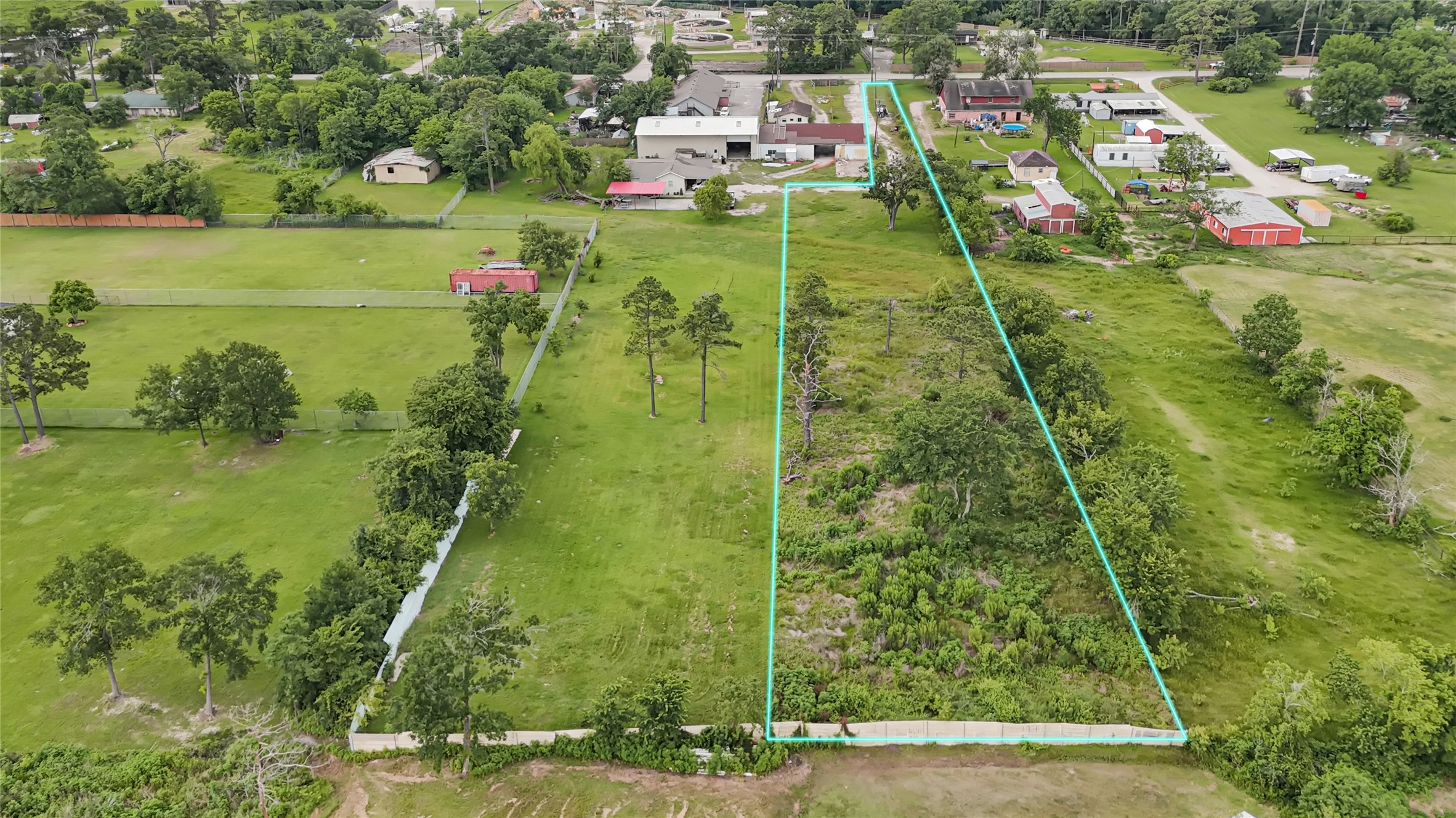 16219 A Bear Bayou Drive Property Photo 3