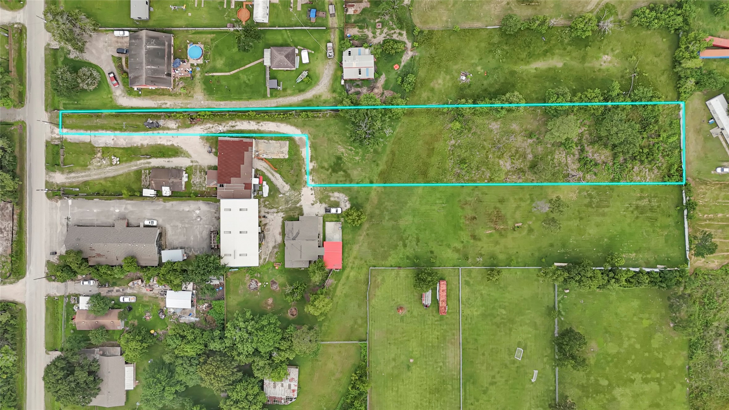16219 A Bear Bayou Drive Property Photo 4