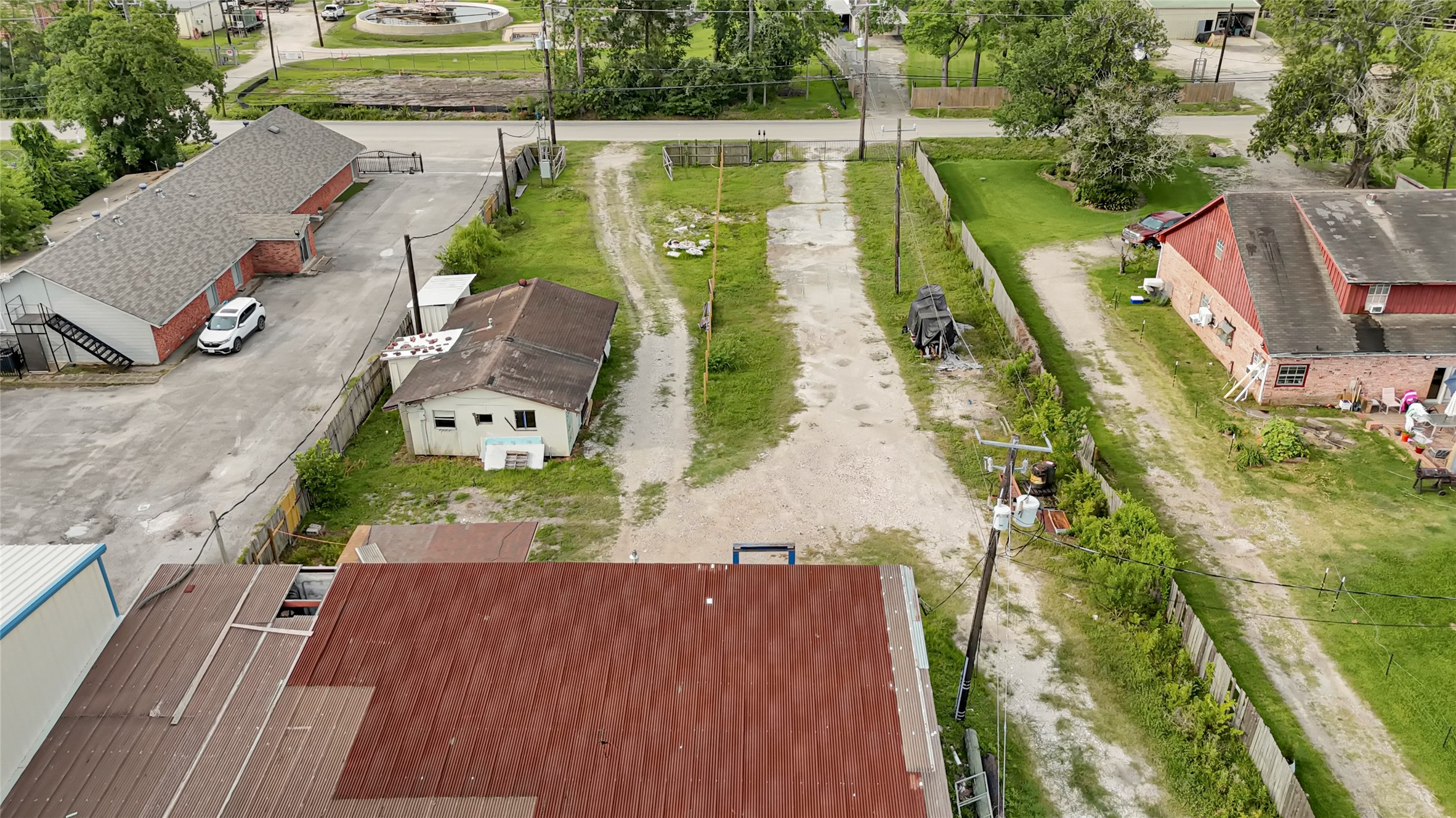 16219 A Bear Bayou Drive Property Photo 5