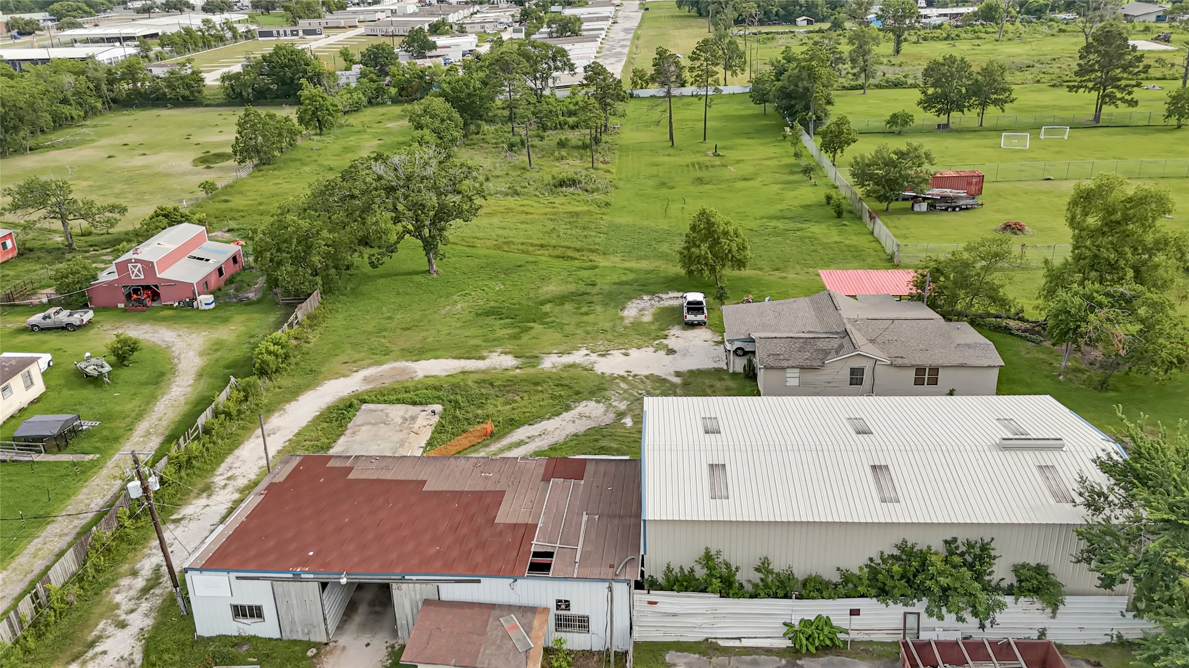 16219 A Bear Bayou Drive Property Photo 6
