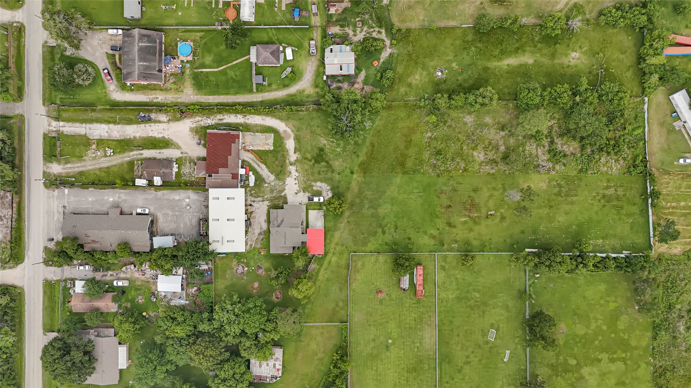 16219 A Bear Bayou Drive Property Photo 9