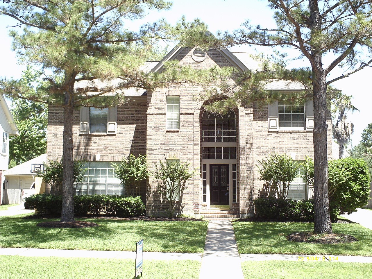 20530 Spring Rose Drive Property Photo