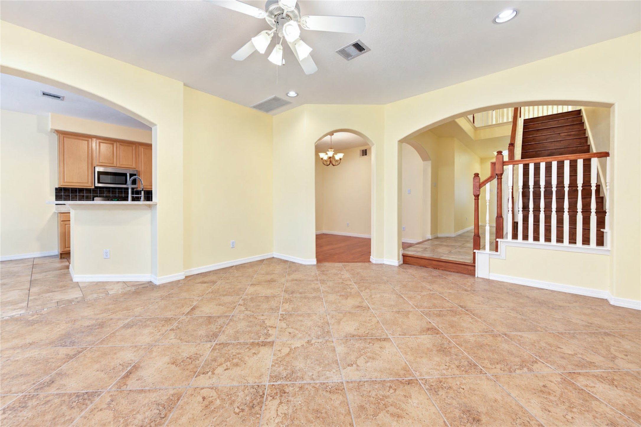 7522 S Linpar Court Property Photo 15