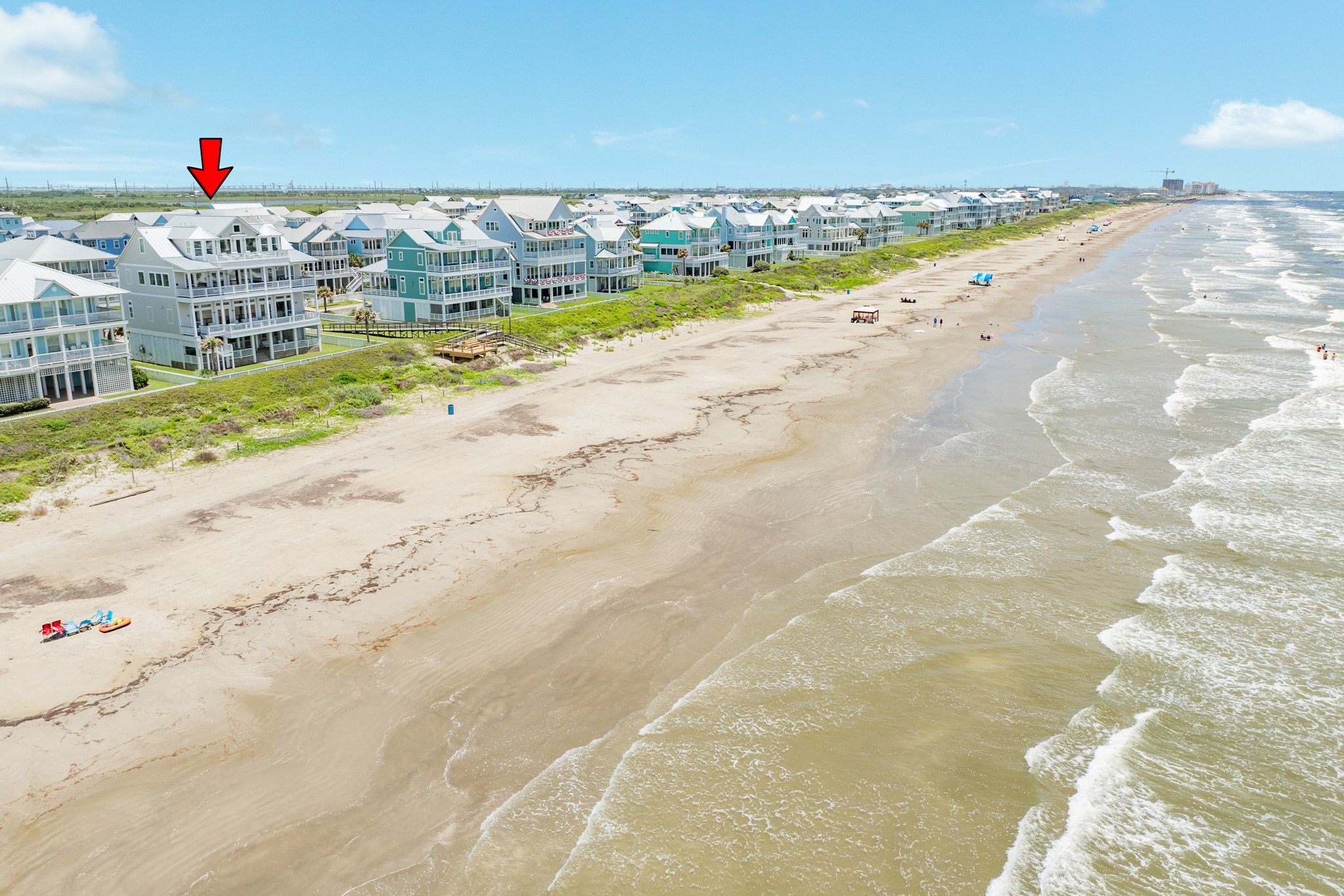 11603 Beachside Property Photo 5